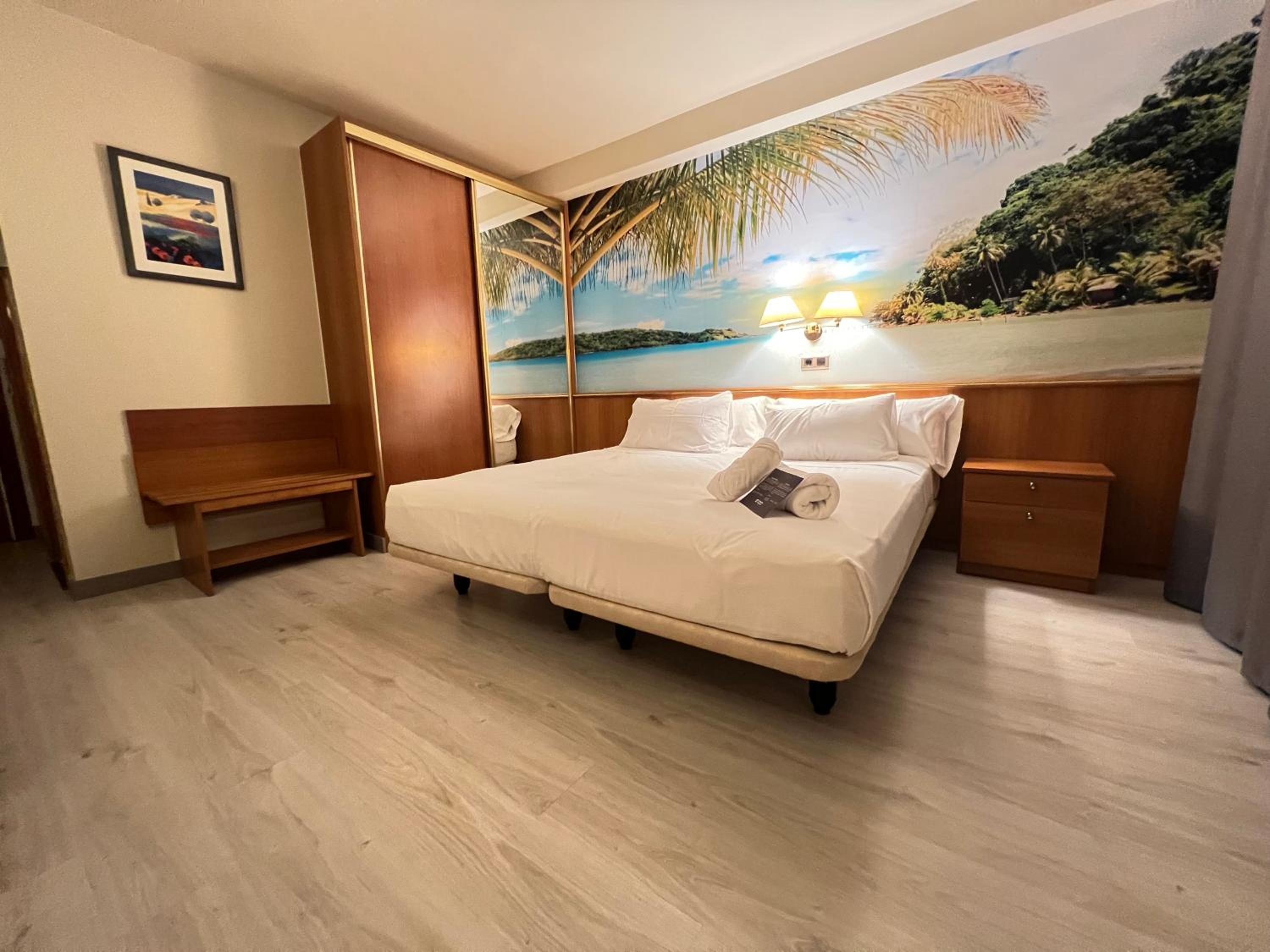 Standard Quadruple Room photo 3