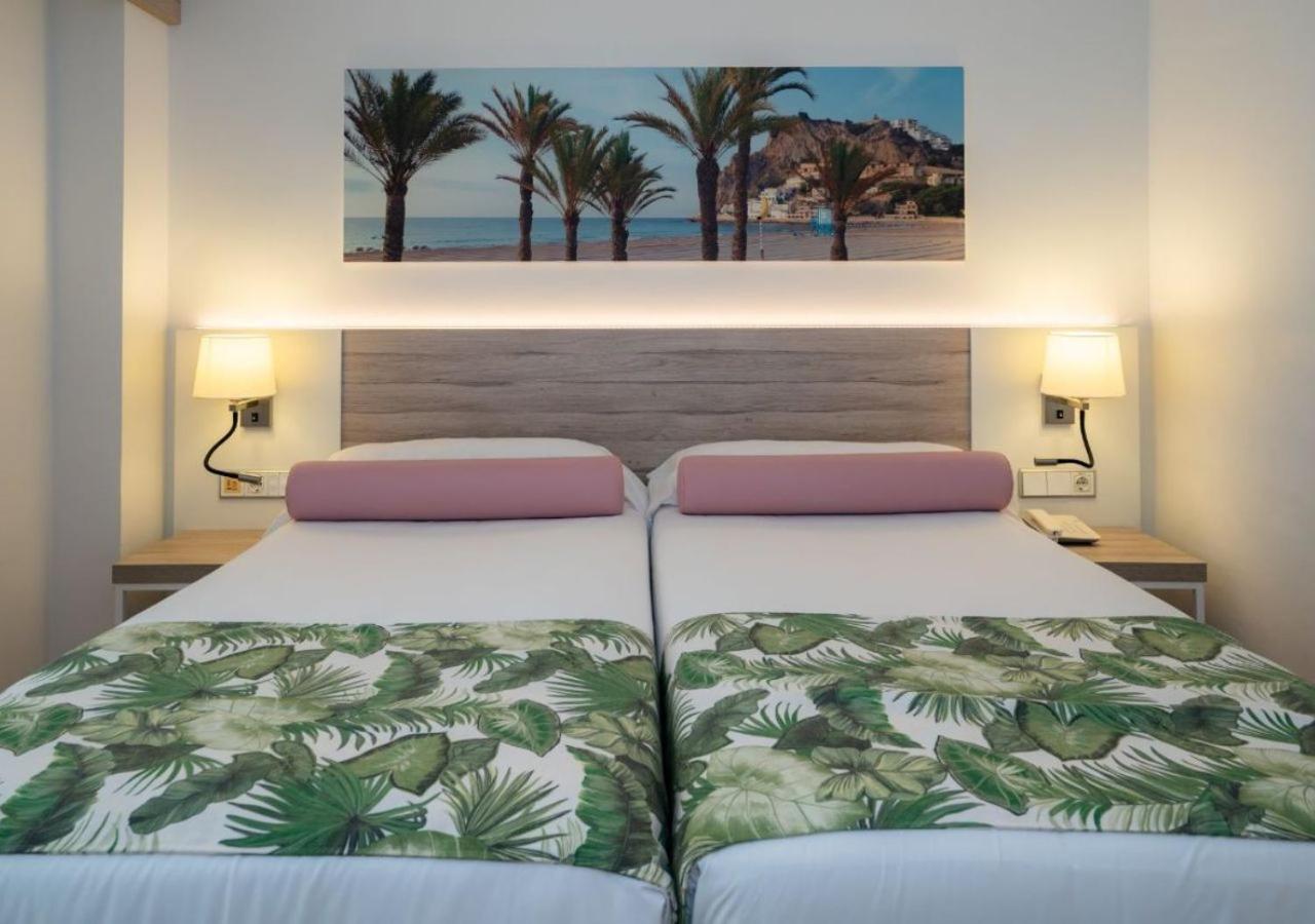Double Room Avenue View - Photo 1
