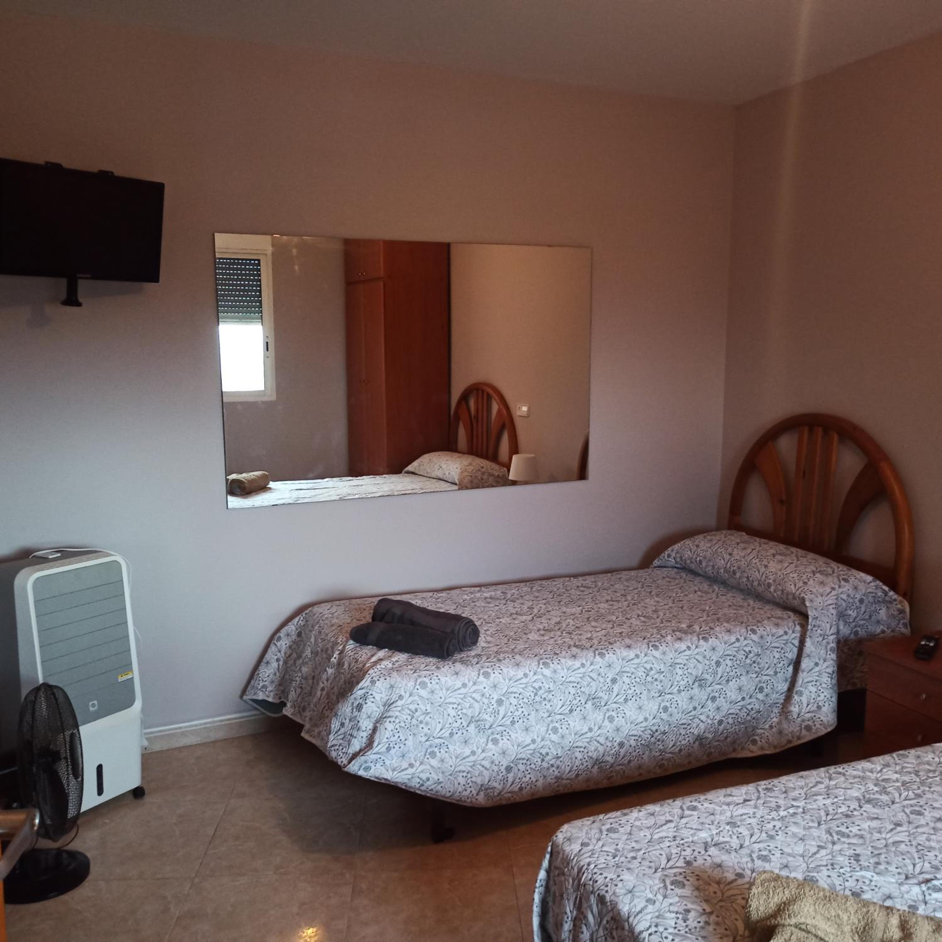 Twin Room photo 3