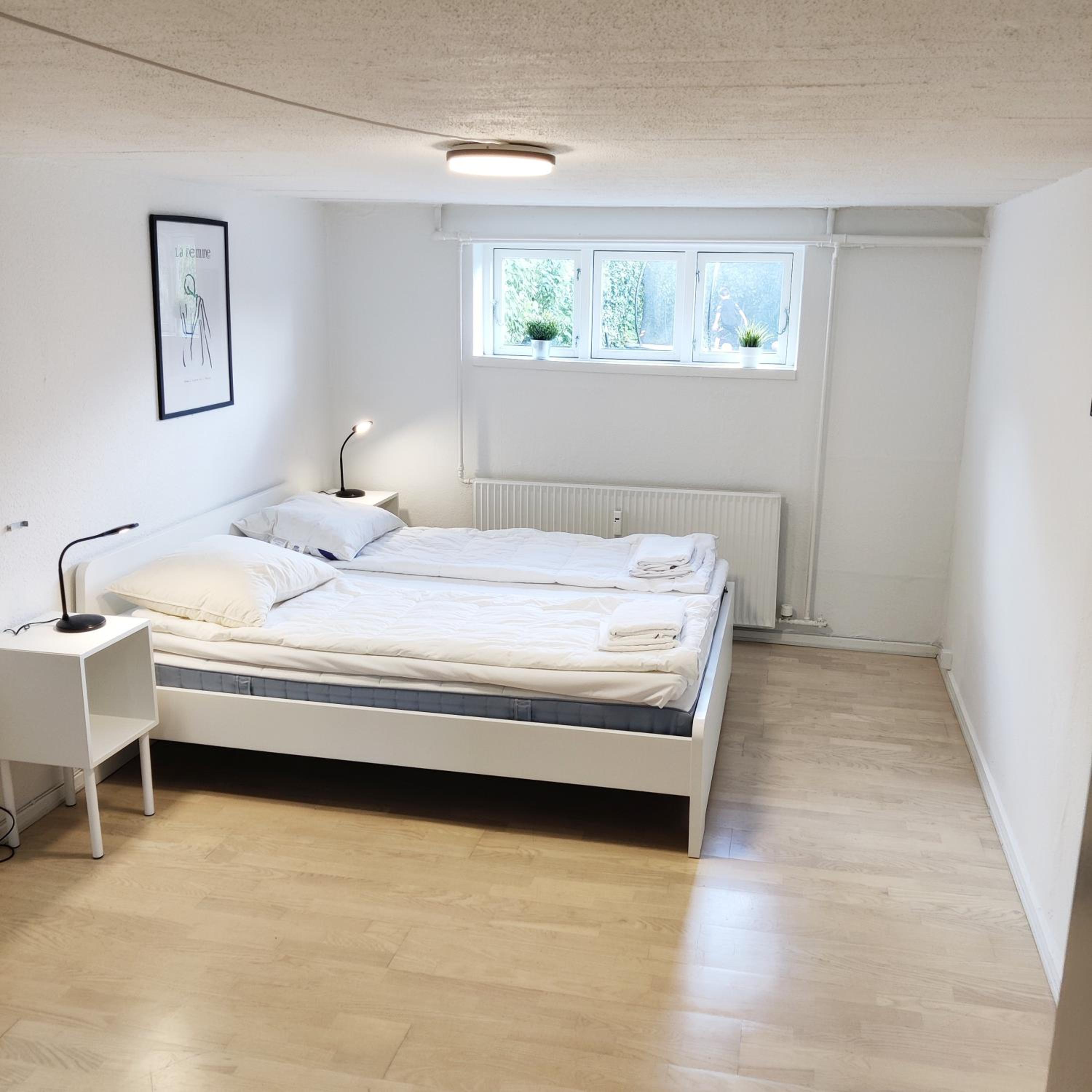 Apartment photo 1