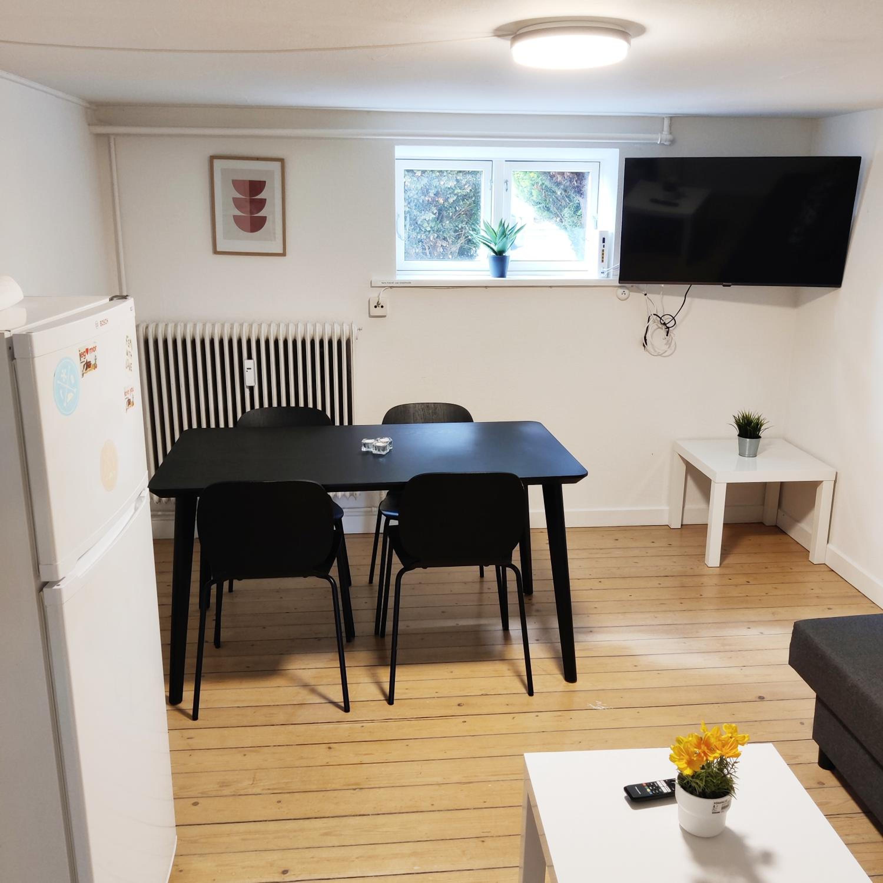 Apartment photo 3