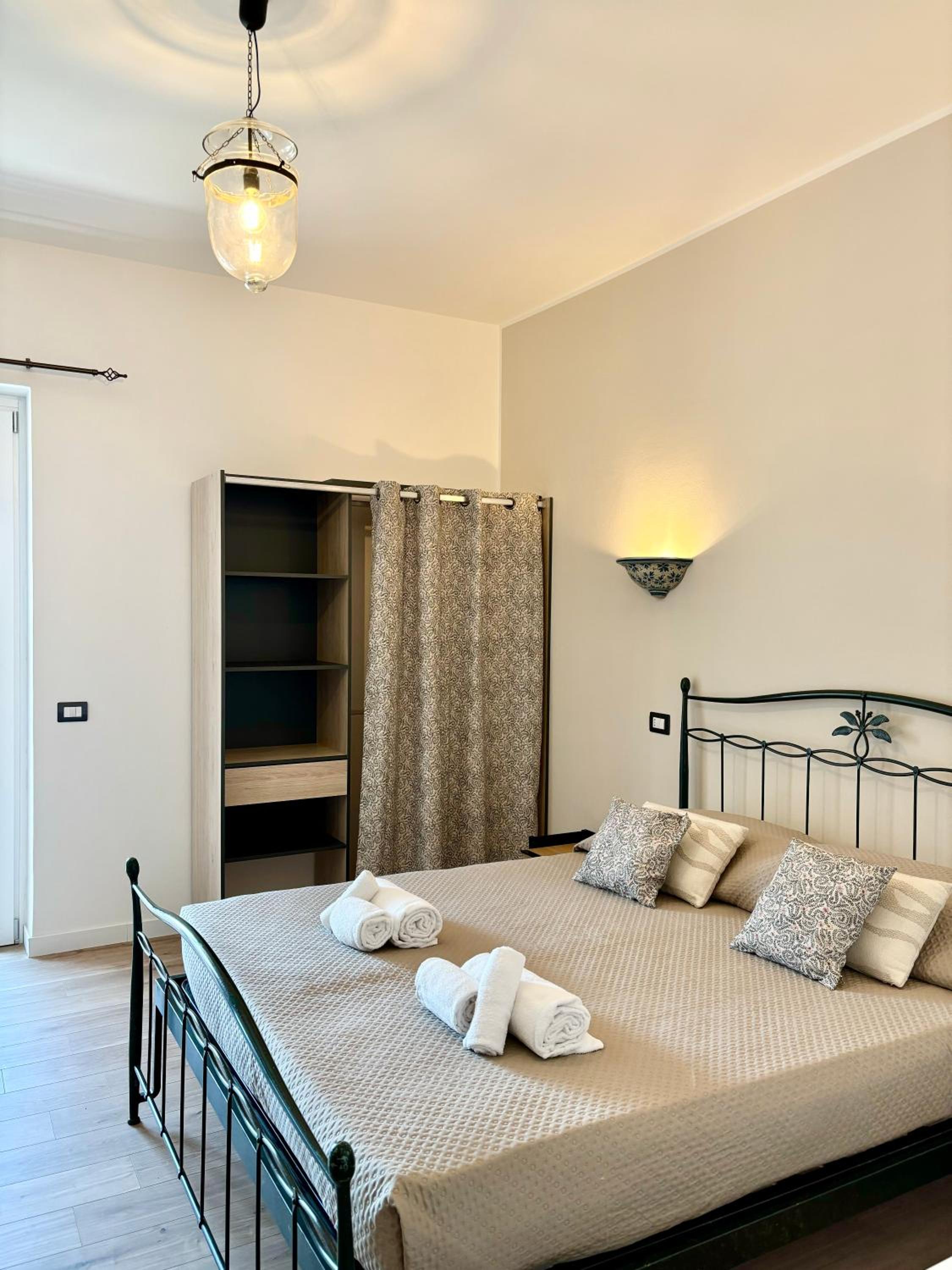 Double Room with Balcony photo 1