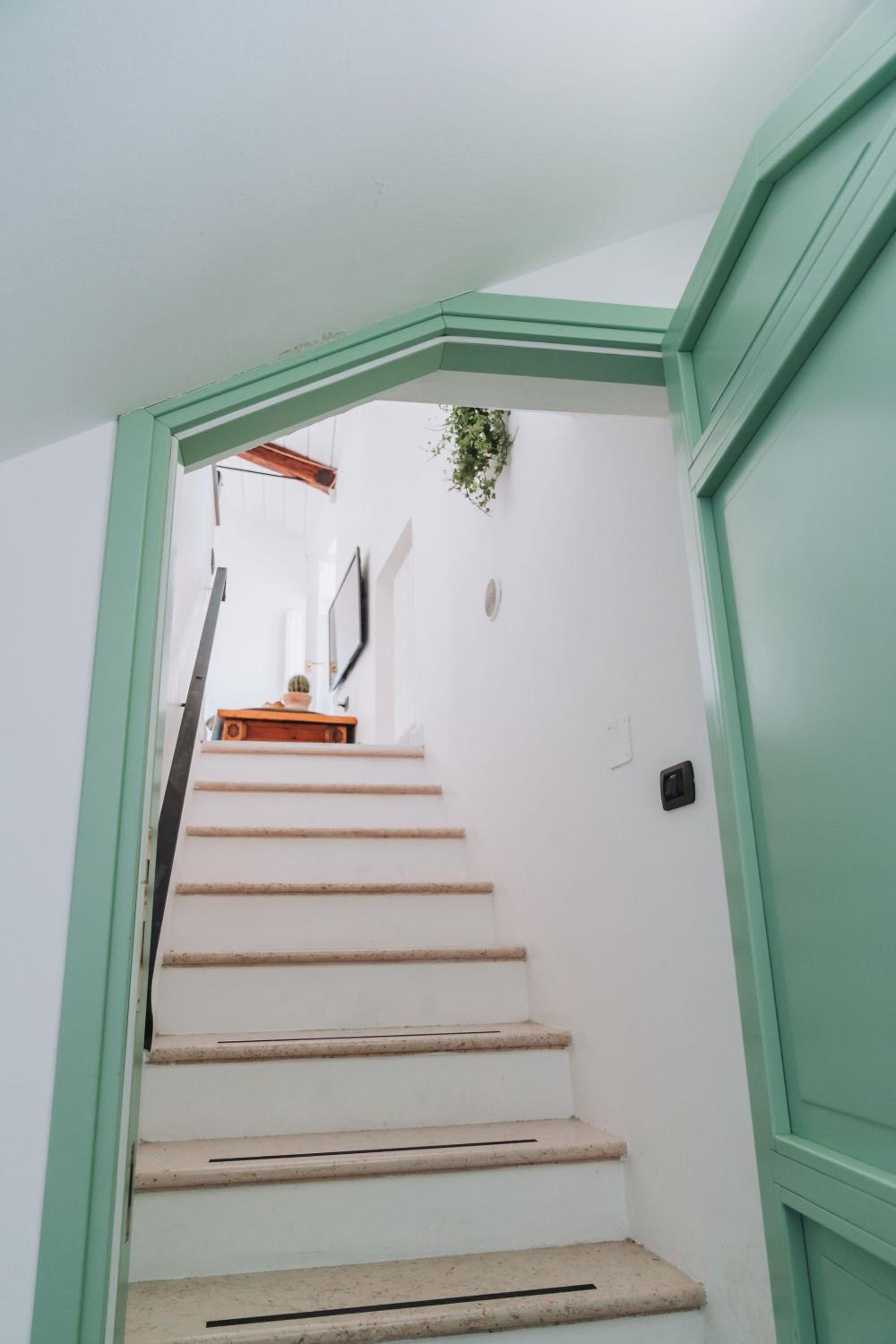 Suite with Terrace photo 2