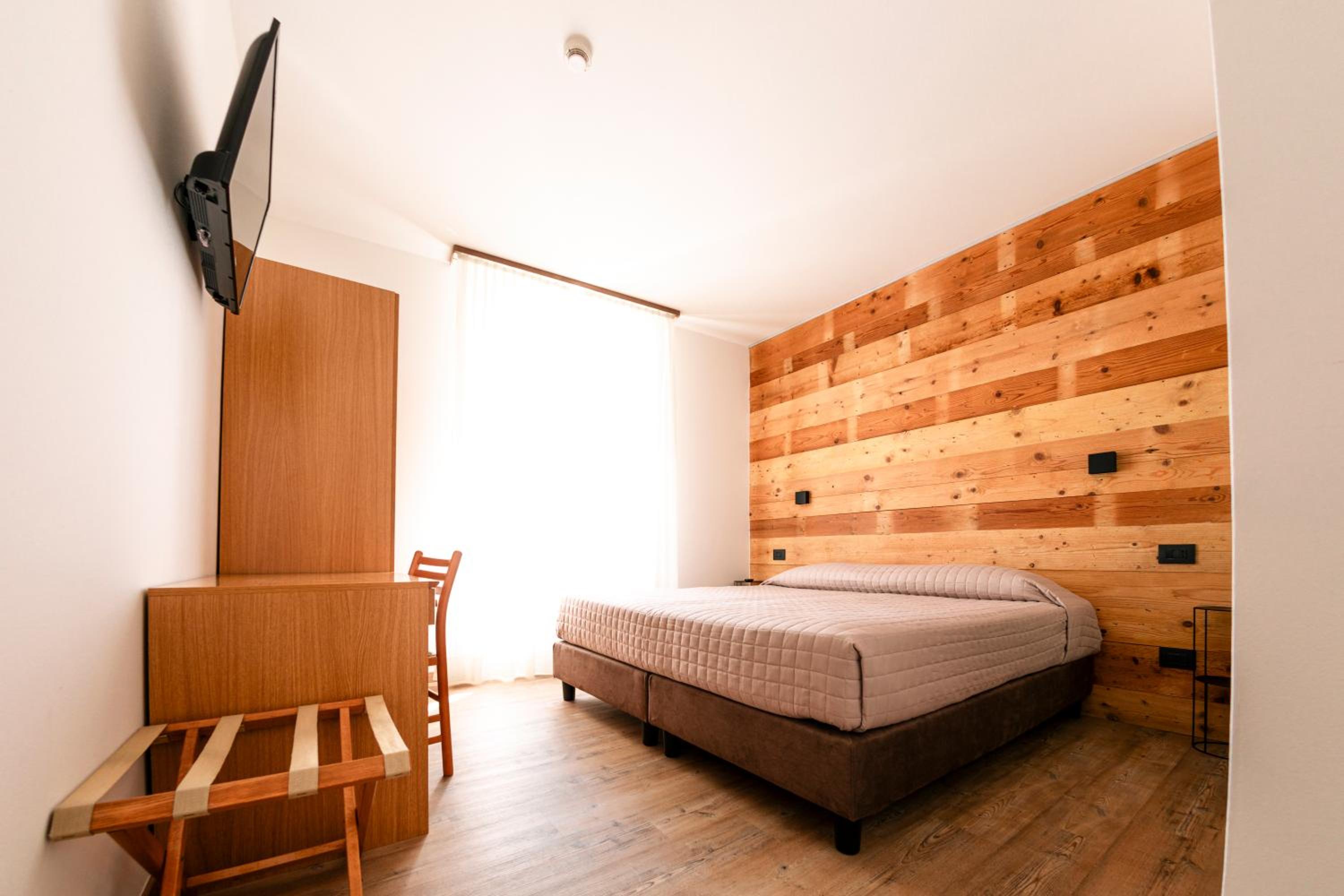Double Room photo 3