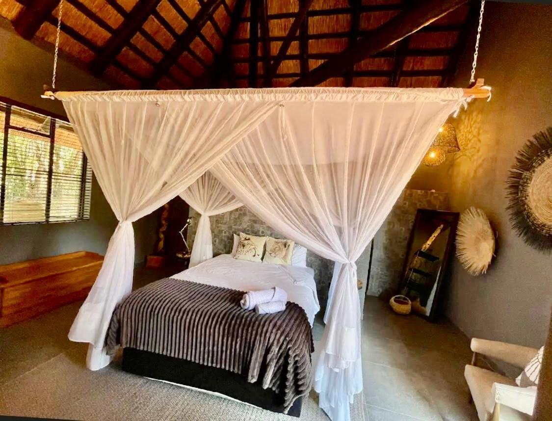 Double Room With Garden View photo 1