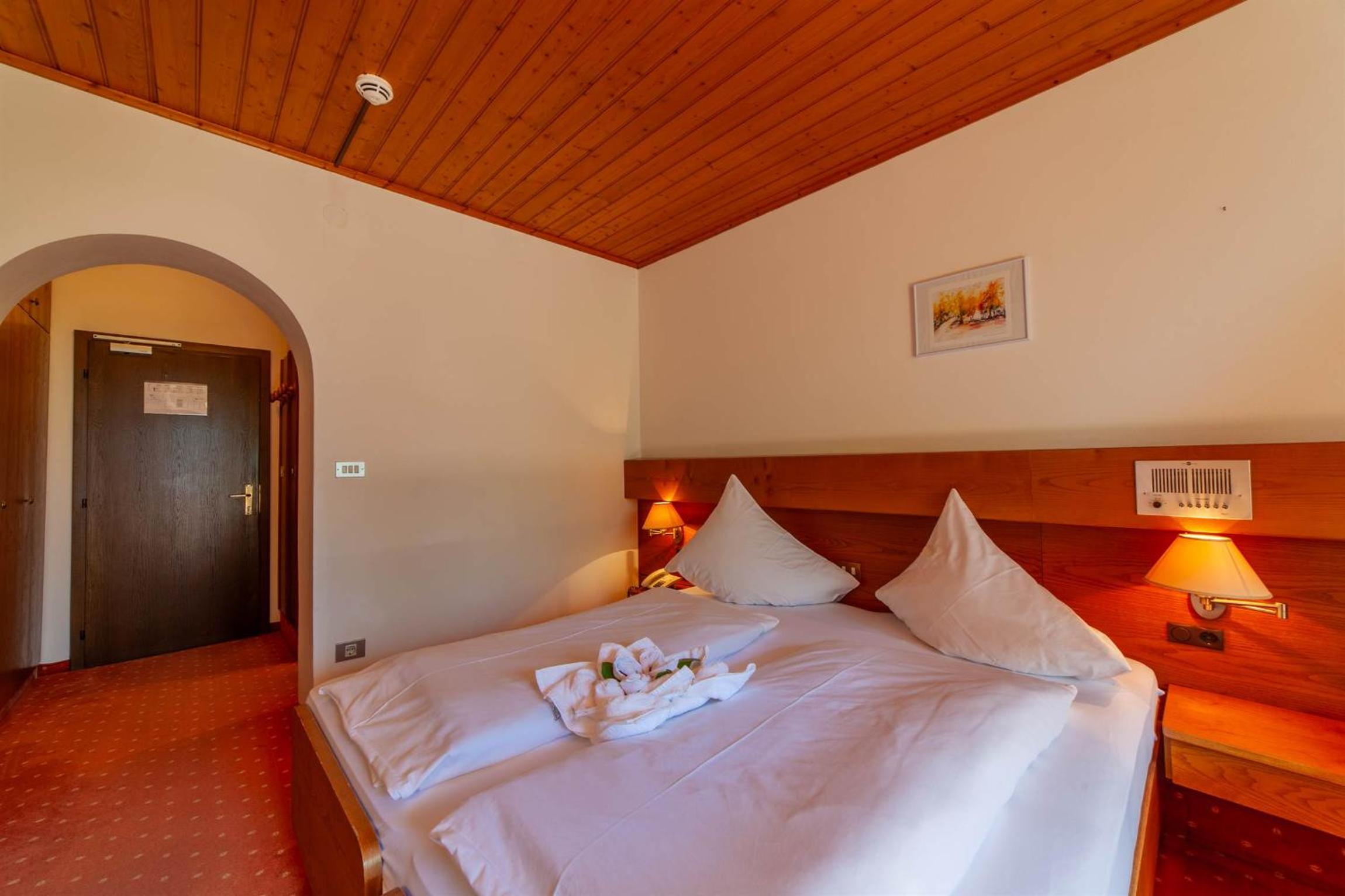 Double Room with Garden View photo 3