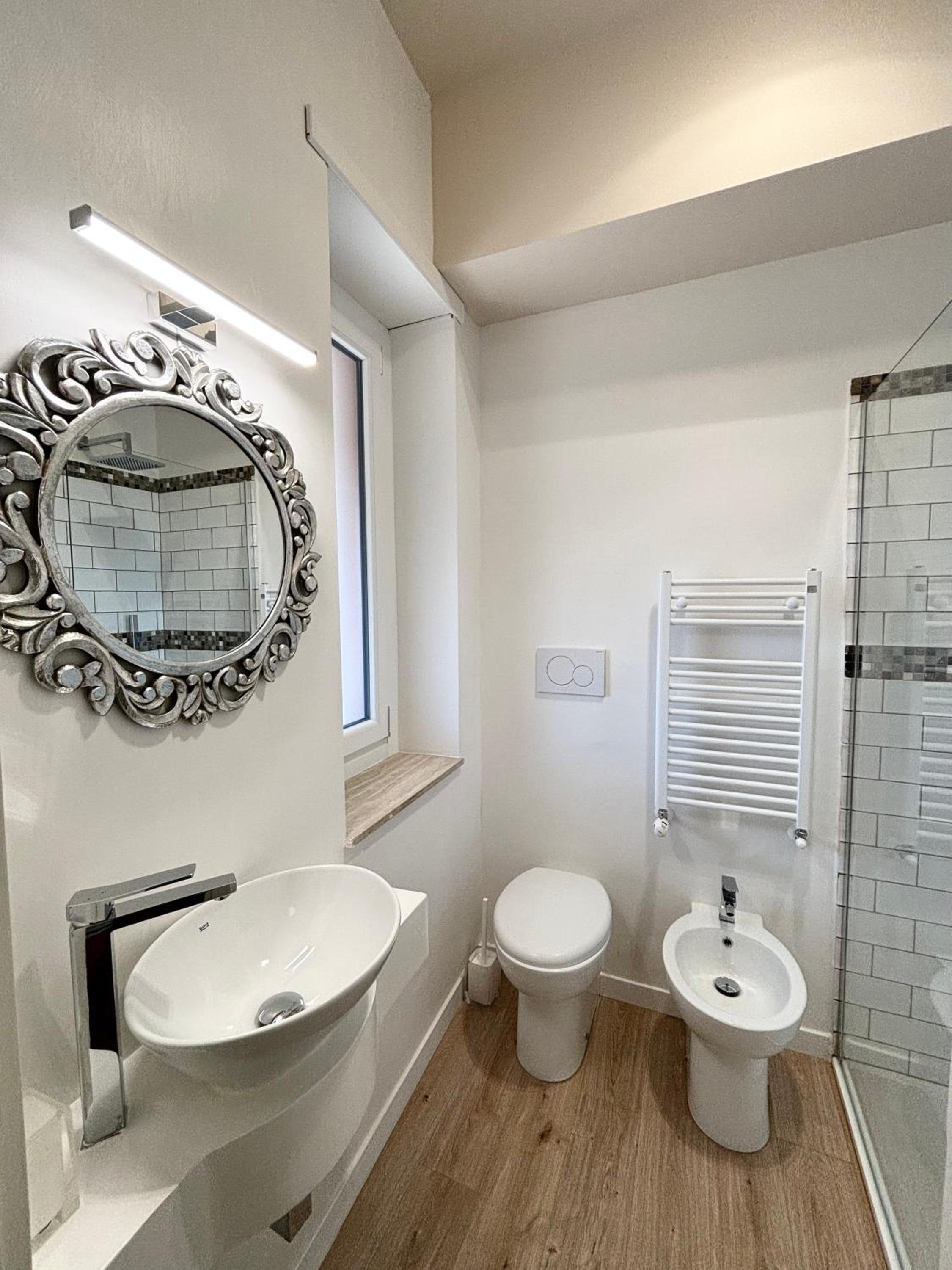 Single Room with Balcony photo 3