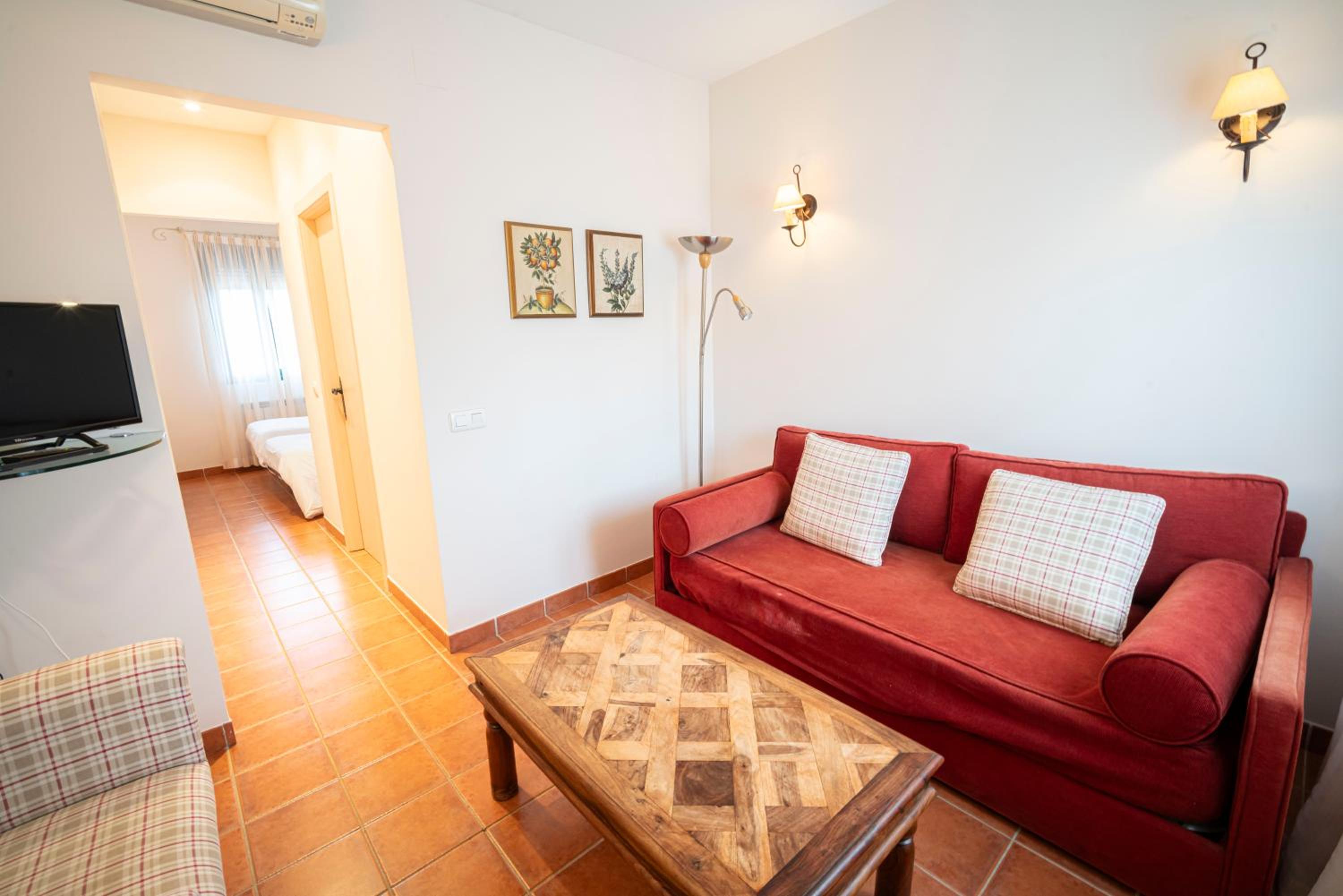 Villa con piscina privada