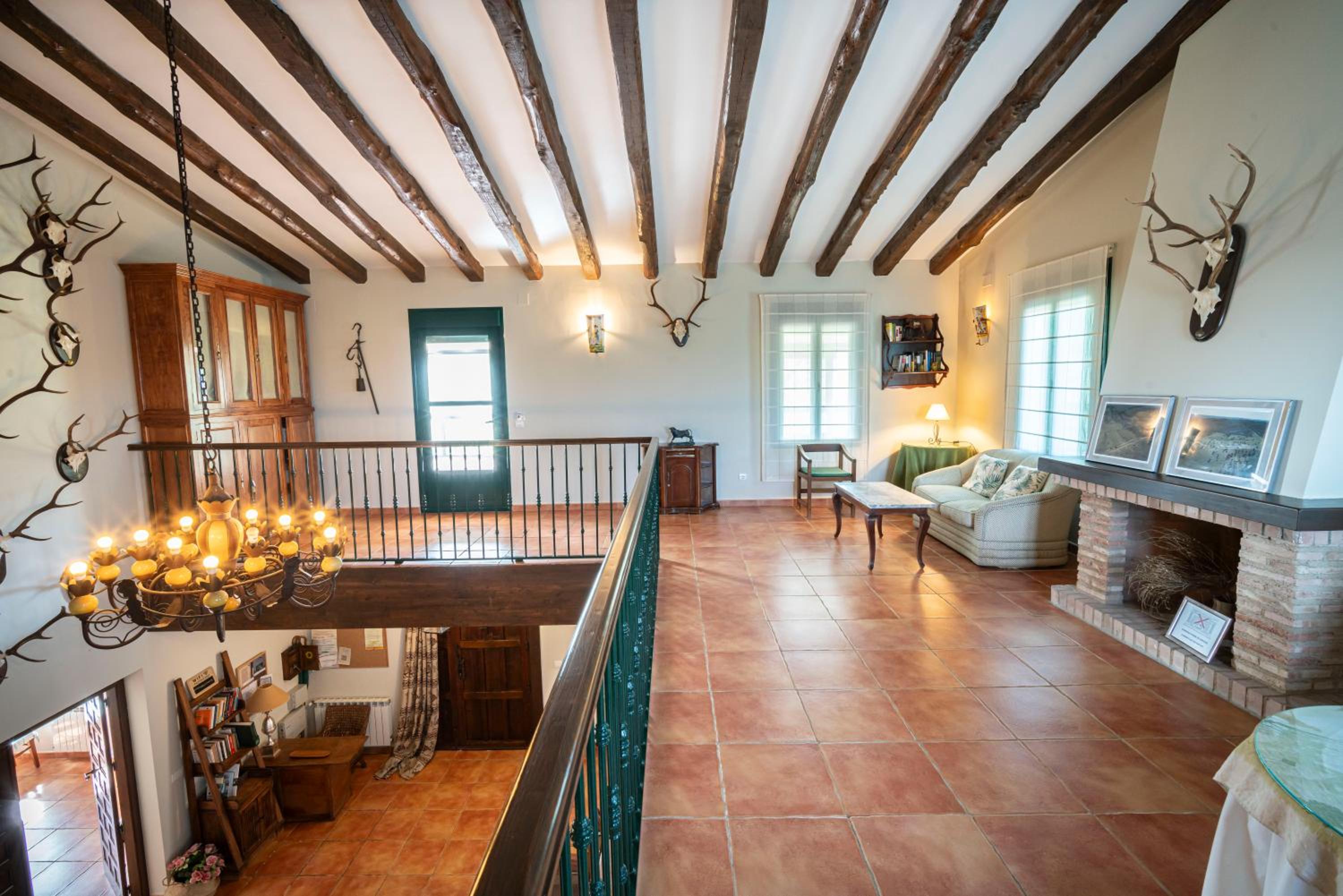 Villa with Private Pool photo 2