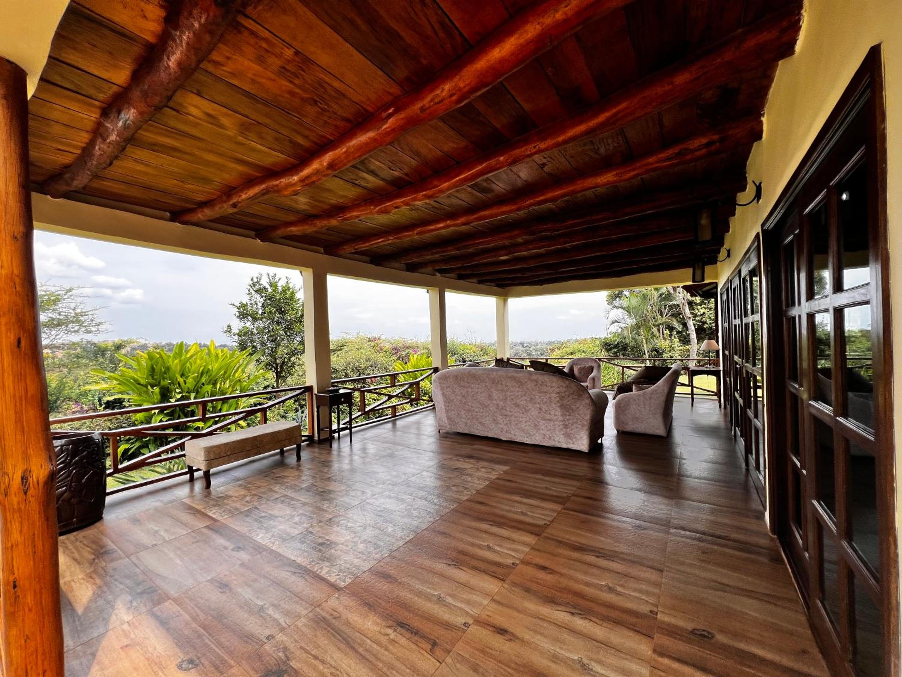 Family Bungalow - Photo 18