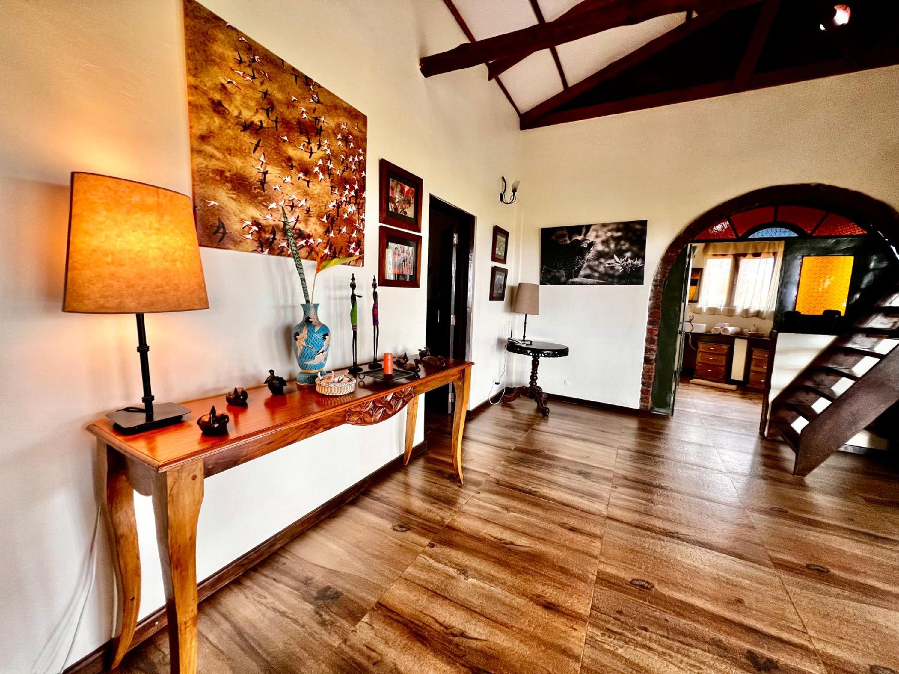 Family Bungalow - Photo 19