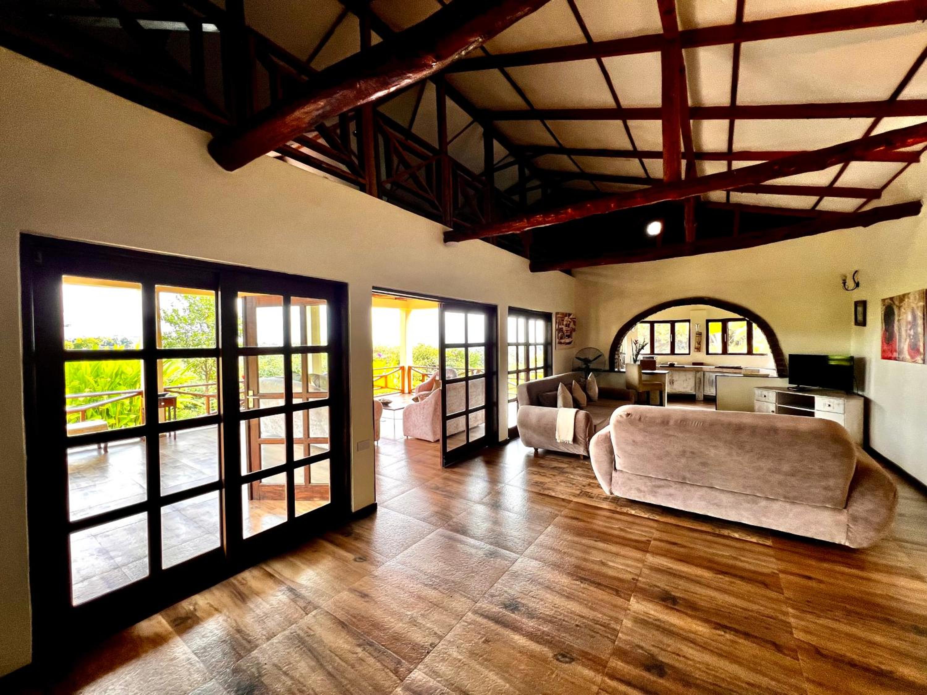 Family Bungalow - Photo 17
