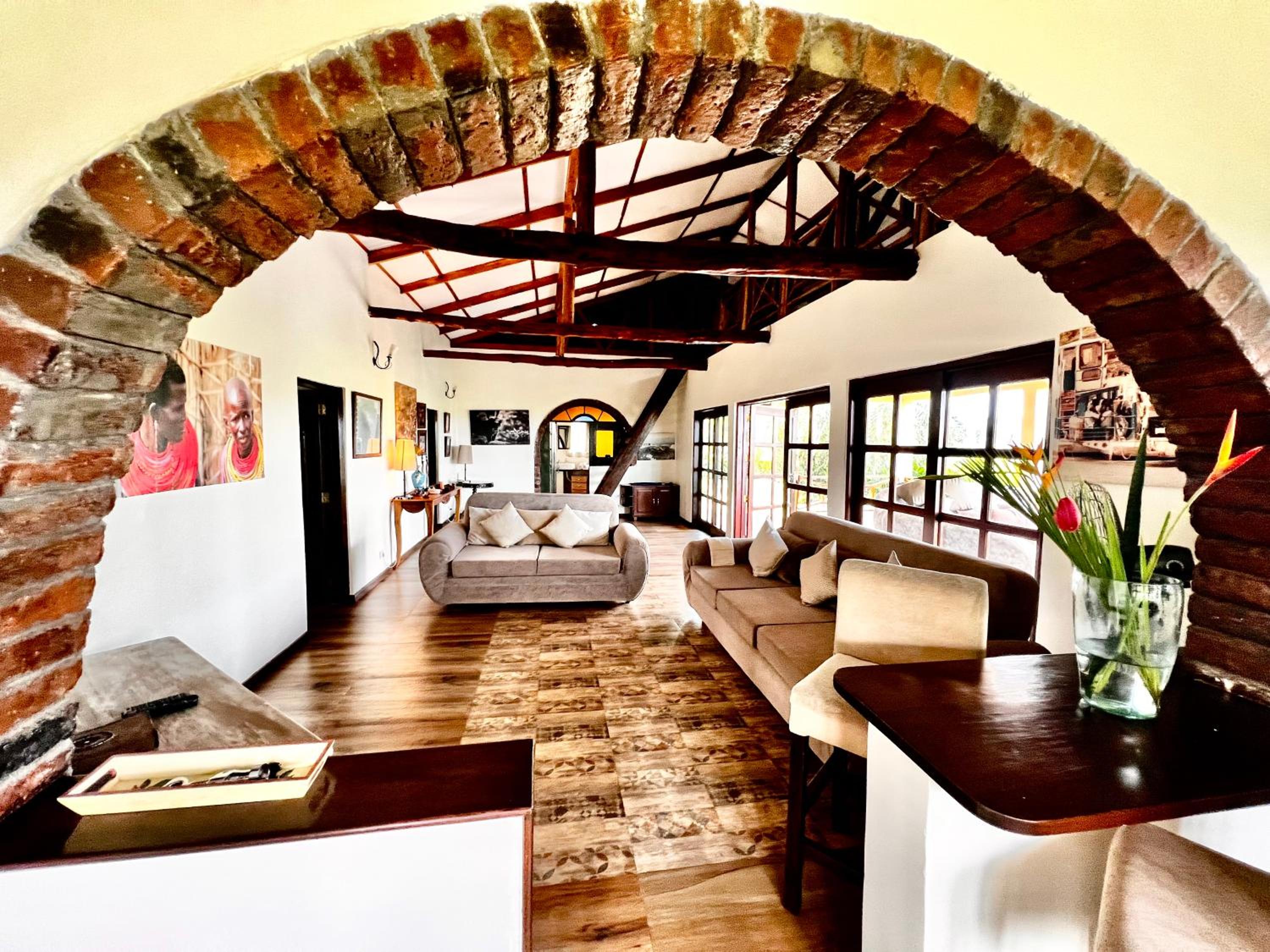 Family Bungalow - Photo 15
