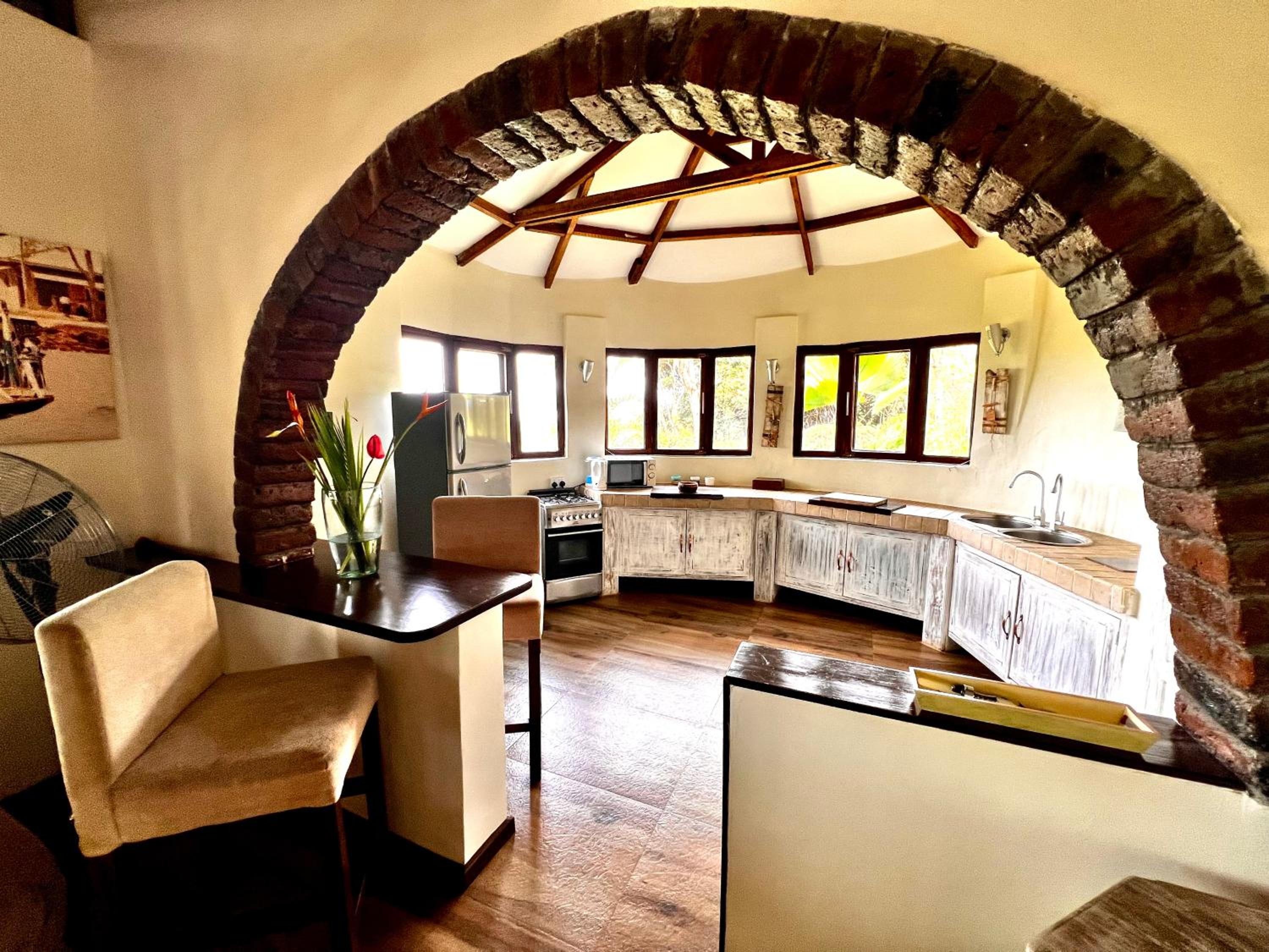 Family Bungalow - Photo 16
