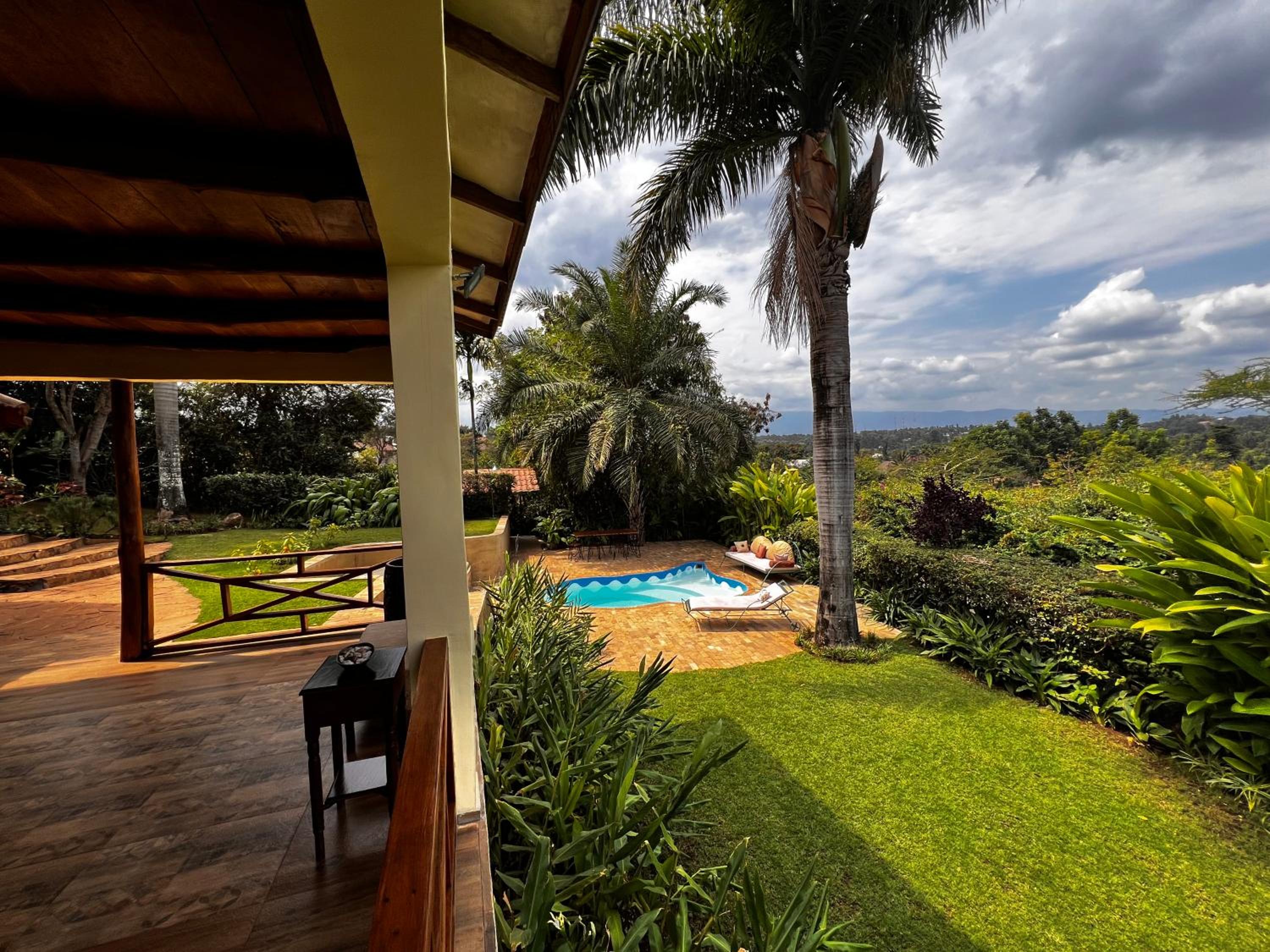 Family Bungalow - Photo 13