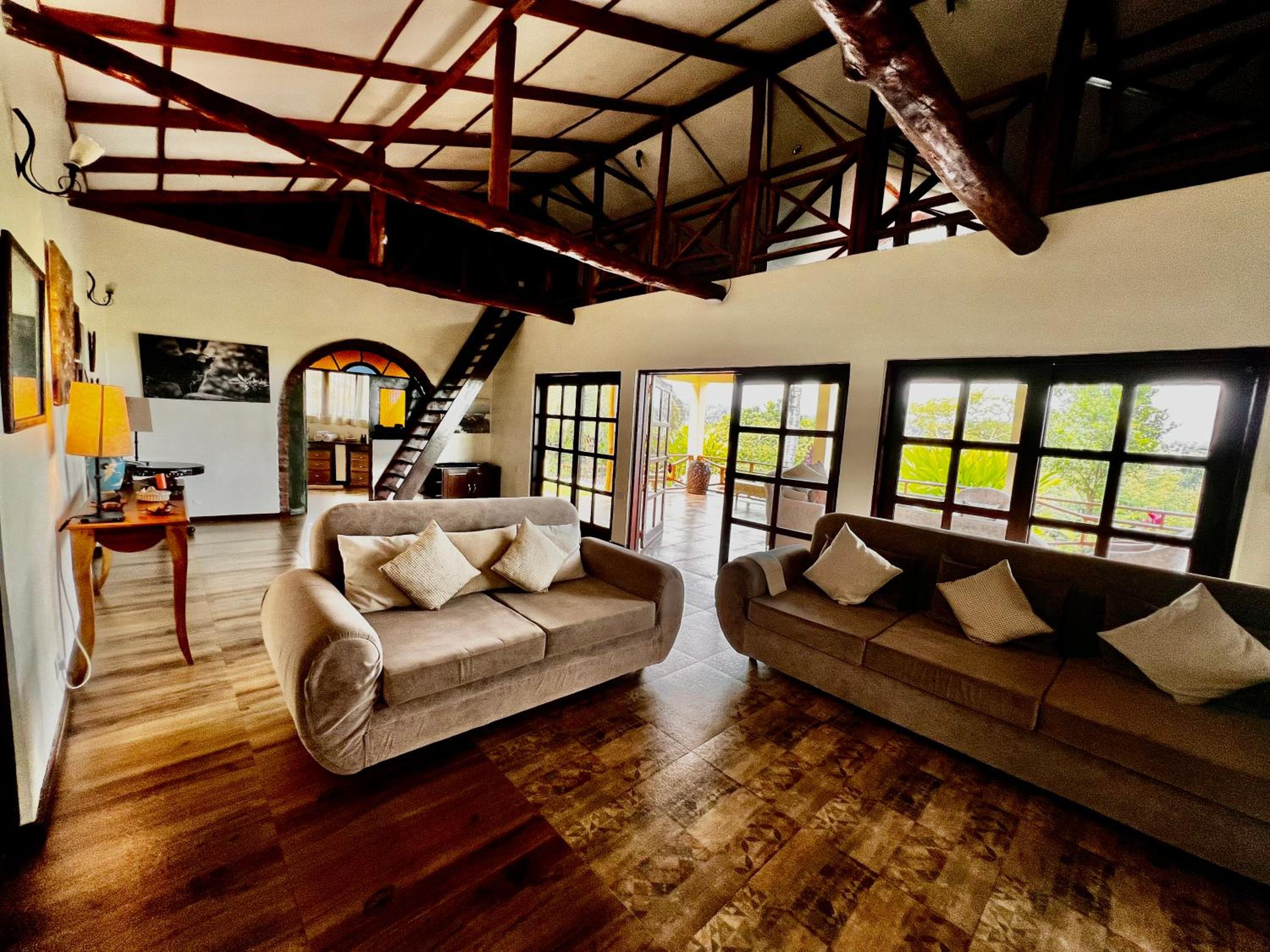 Family Bungalow - Photo 14