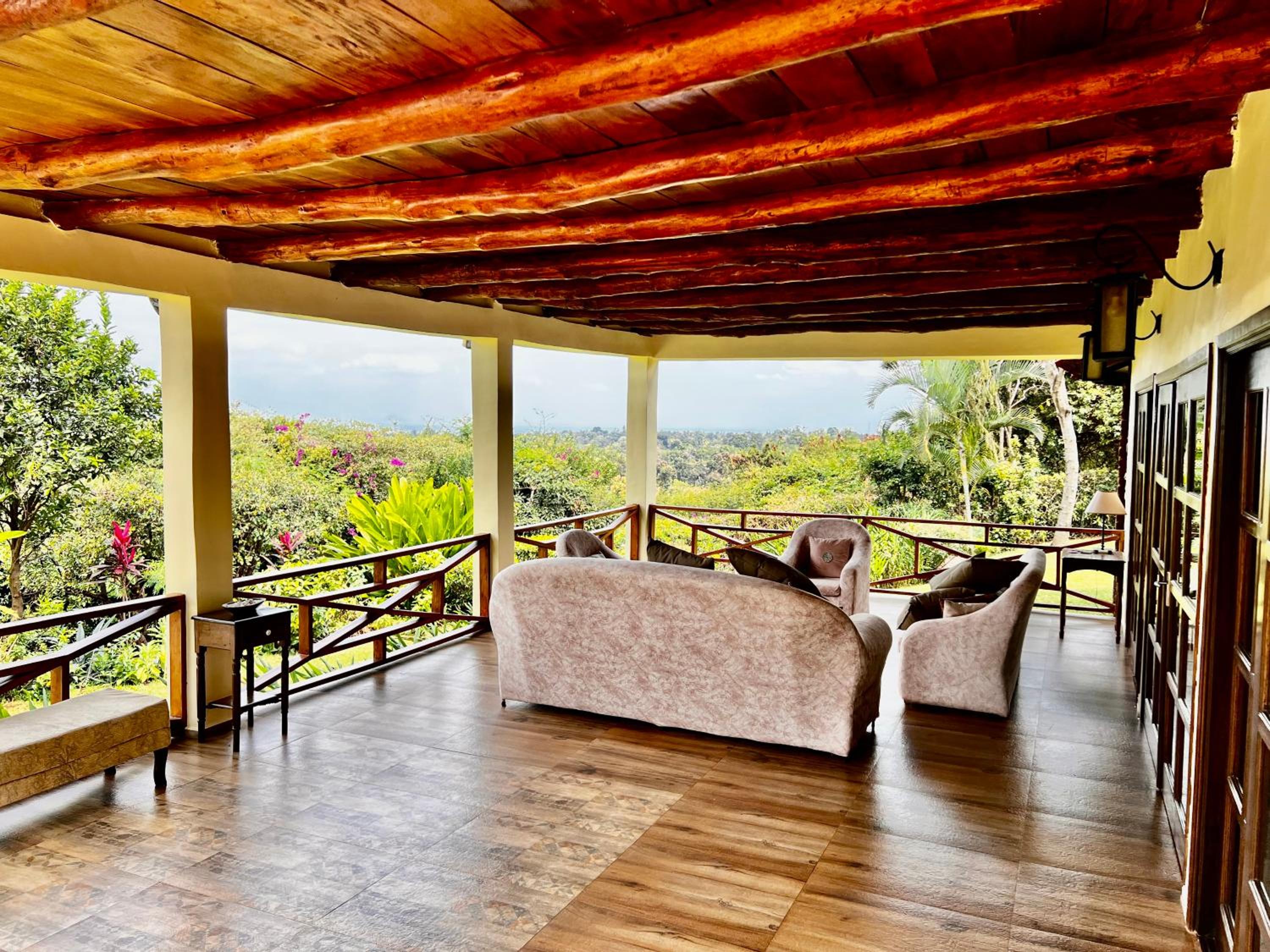 Family Bungalow - Photo 11