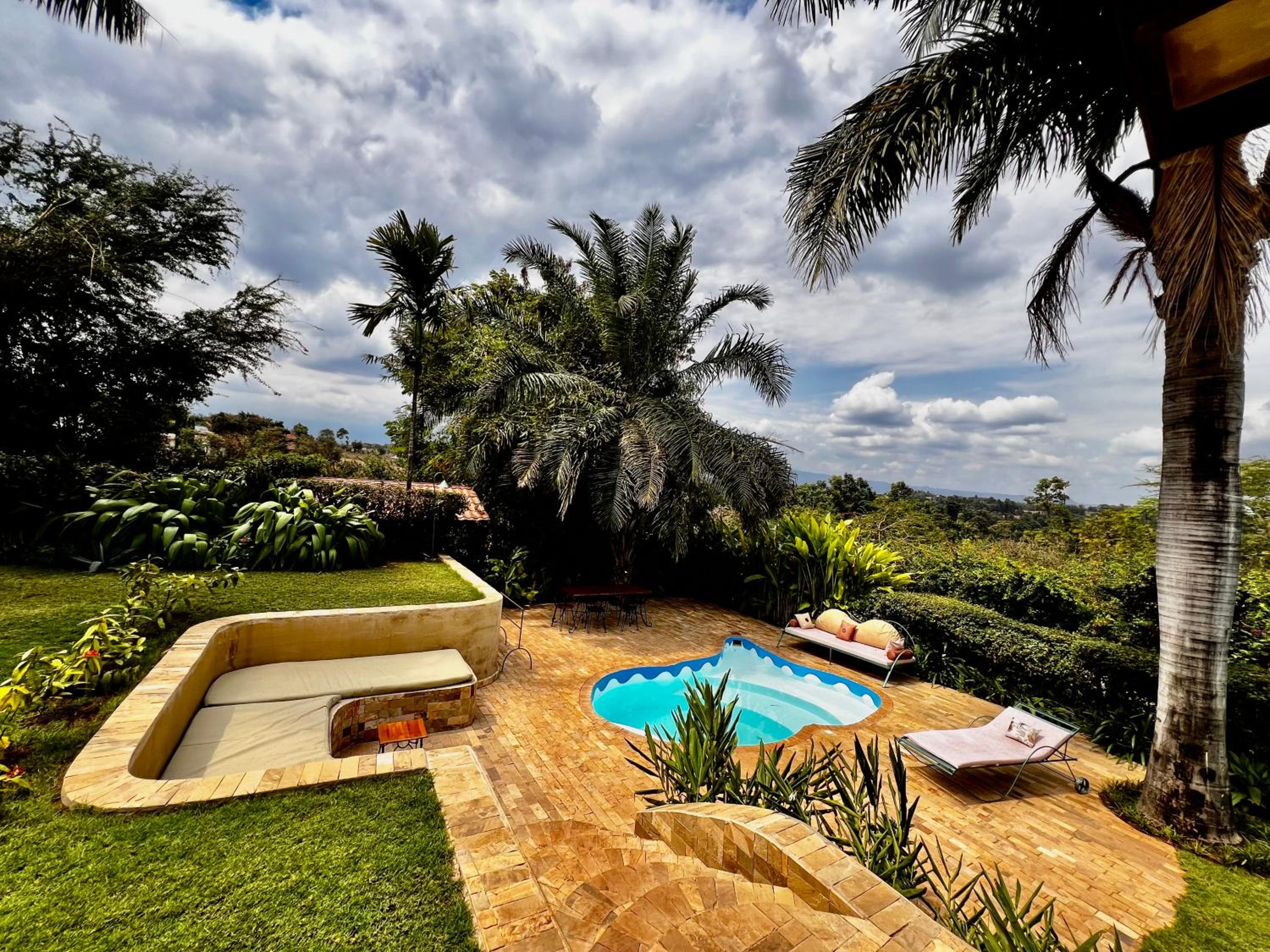 Family Bungalow - Photo 12