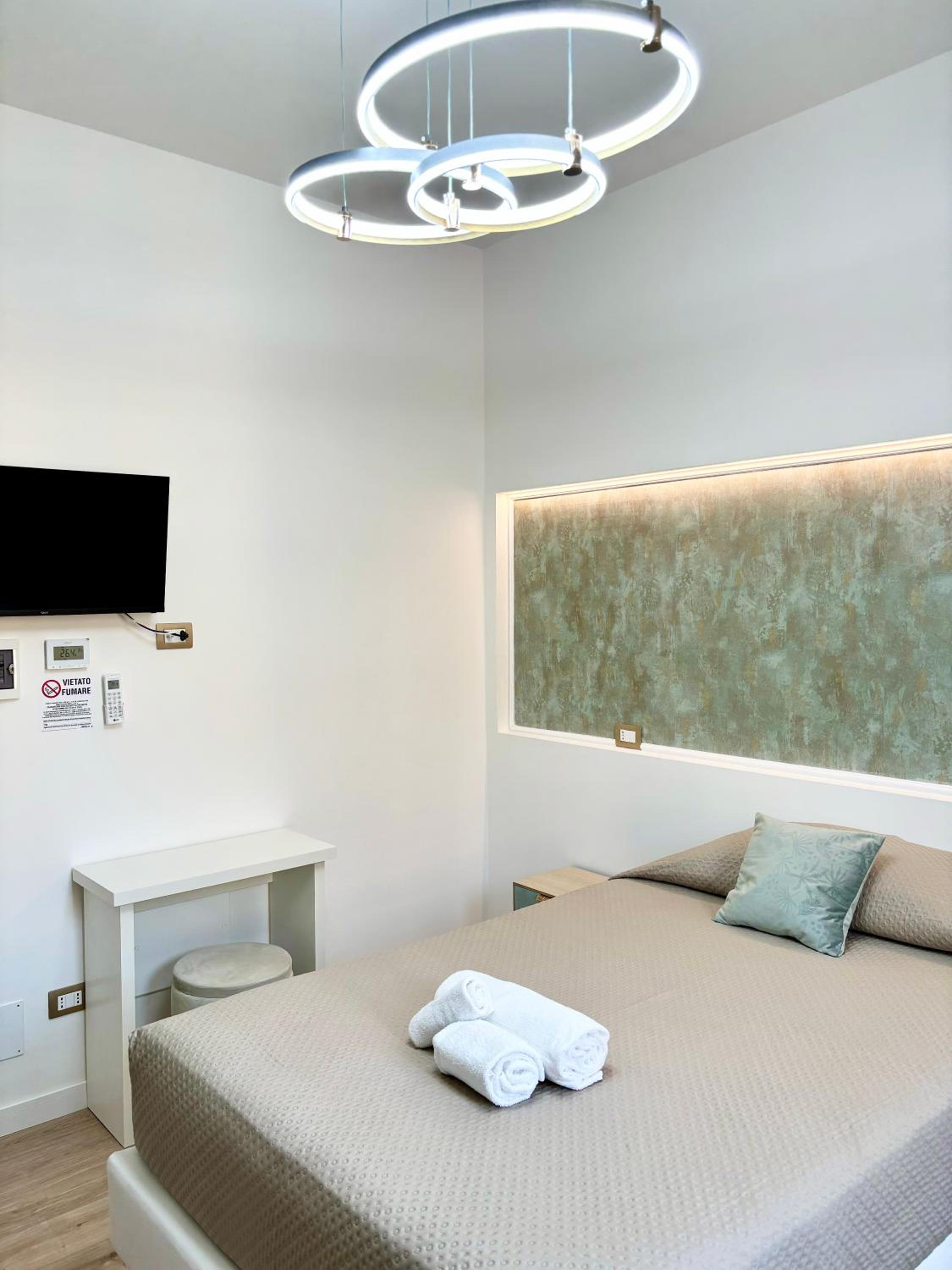 Double Room photo 3