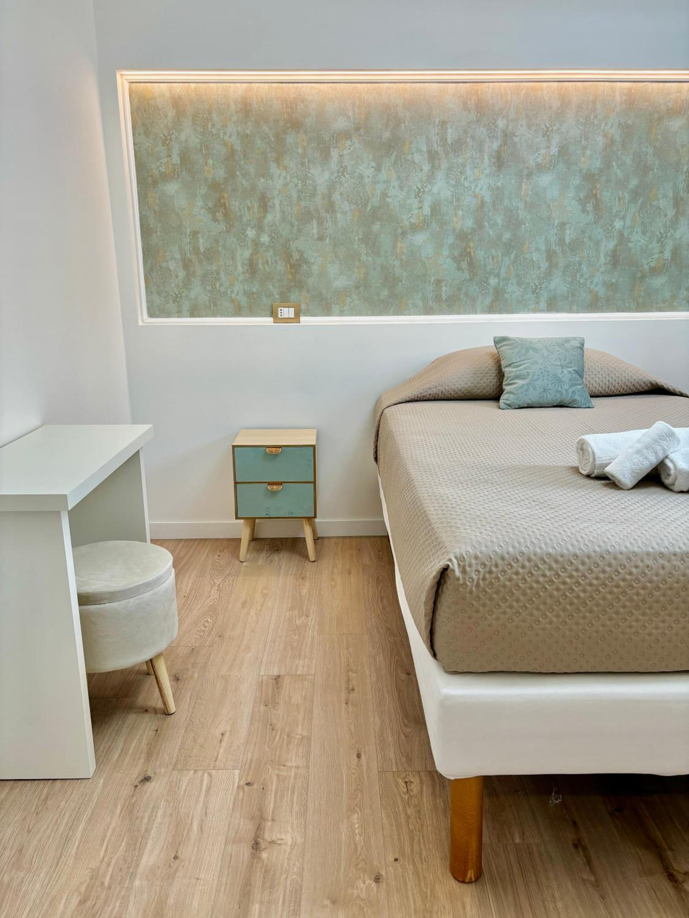 Double Room photo 2