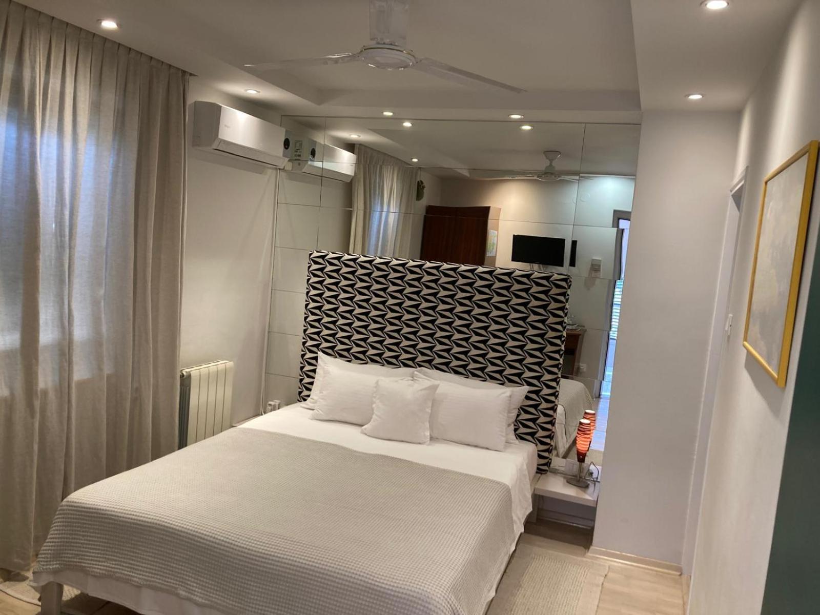 King Room With Park View photo 3