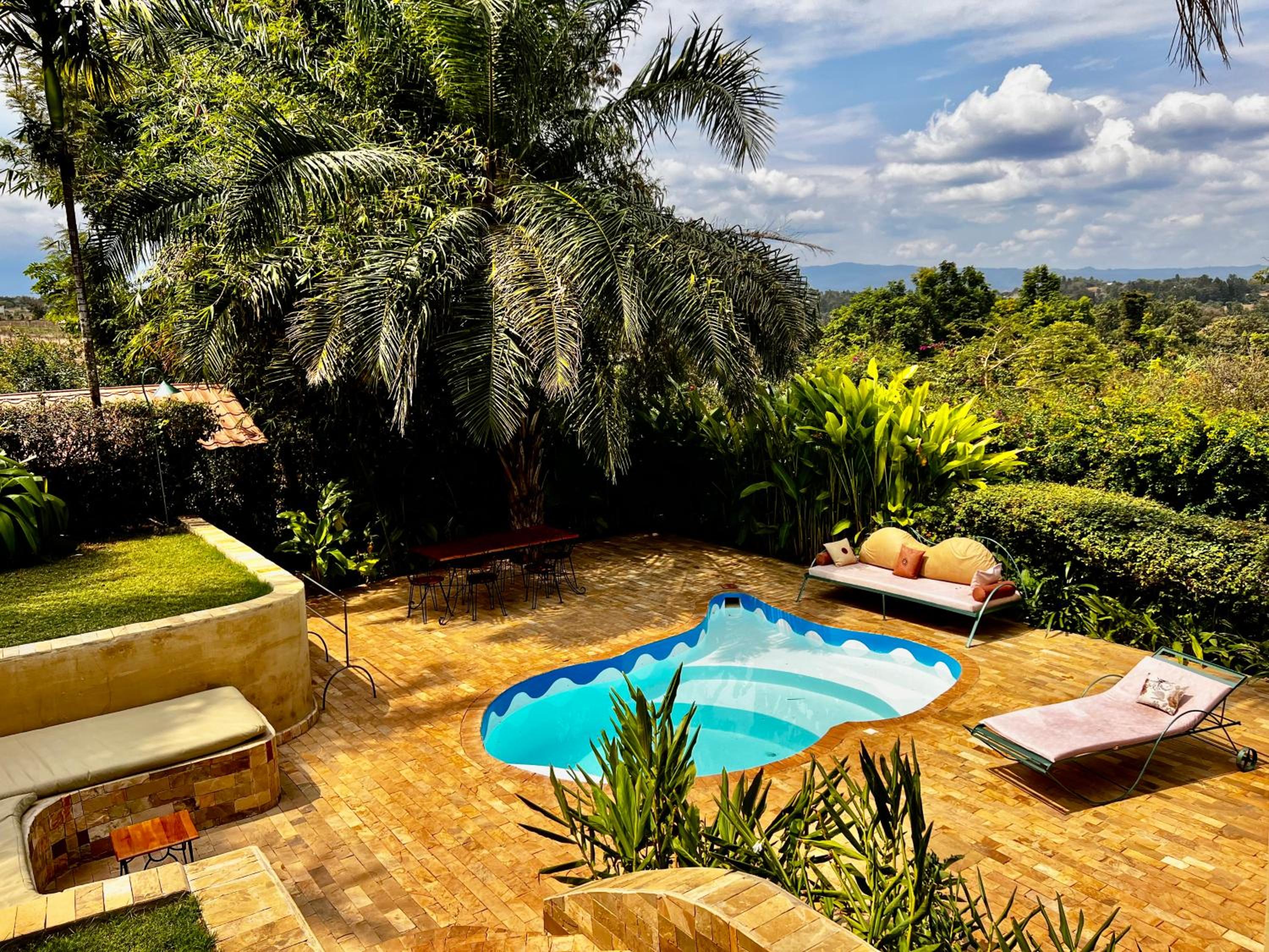Family Bungalow - Photo 10