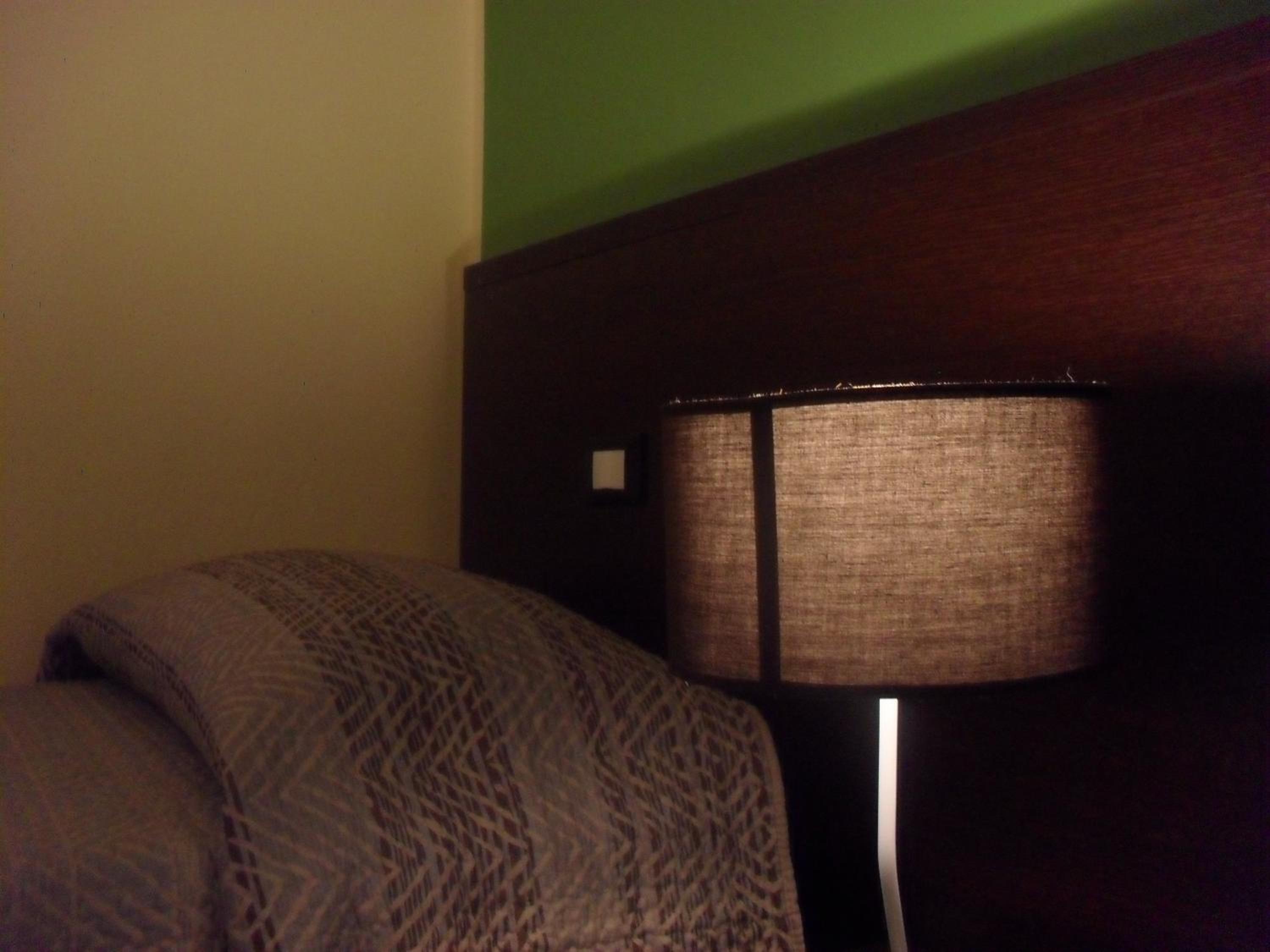 Double or Twin Room with Bathroom photo 2