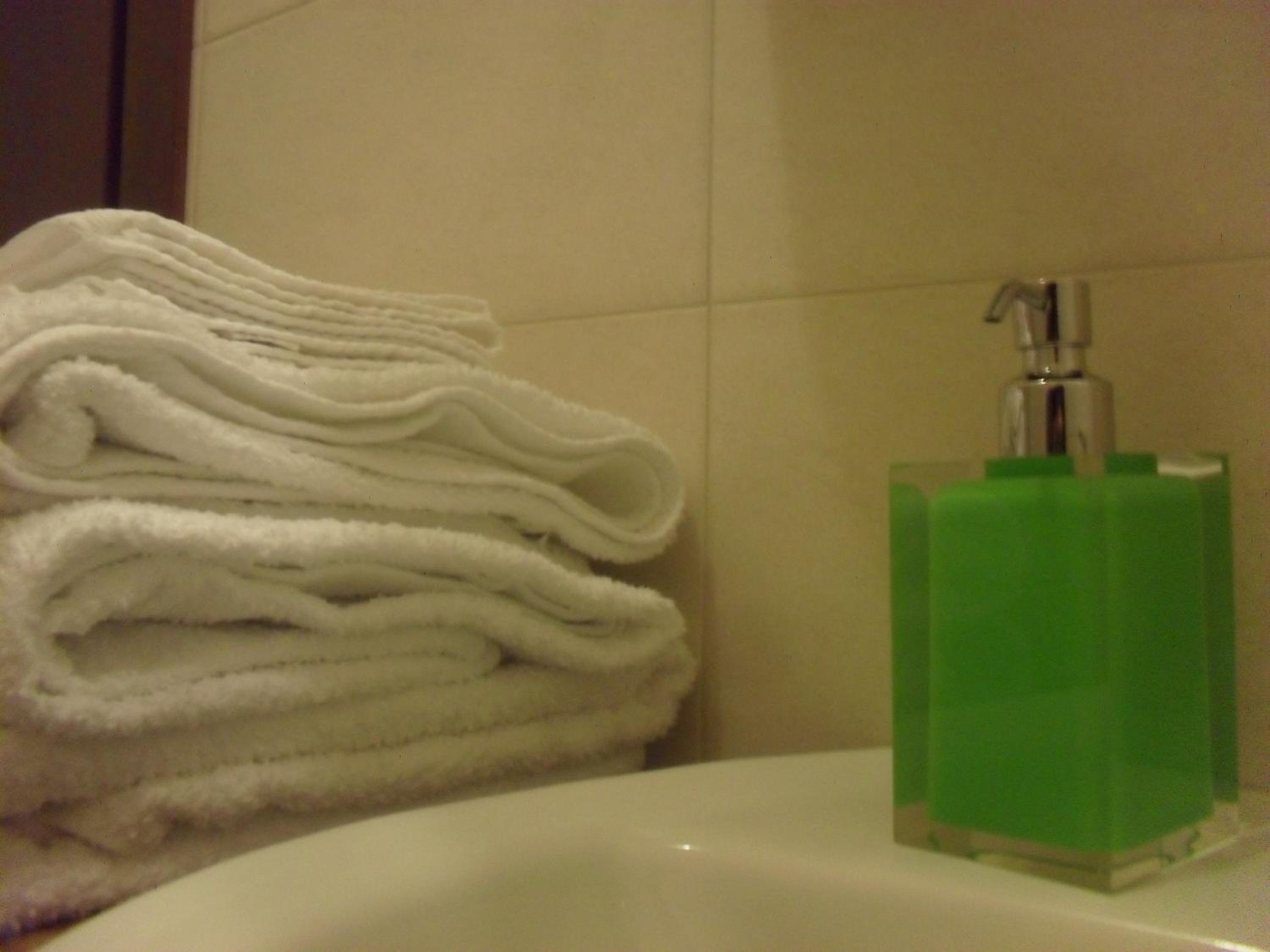 Double or Twin Room with Bathroom photo 3