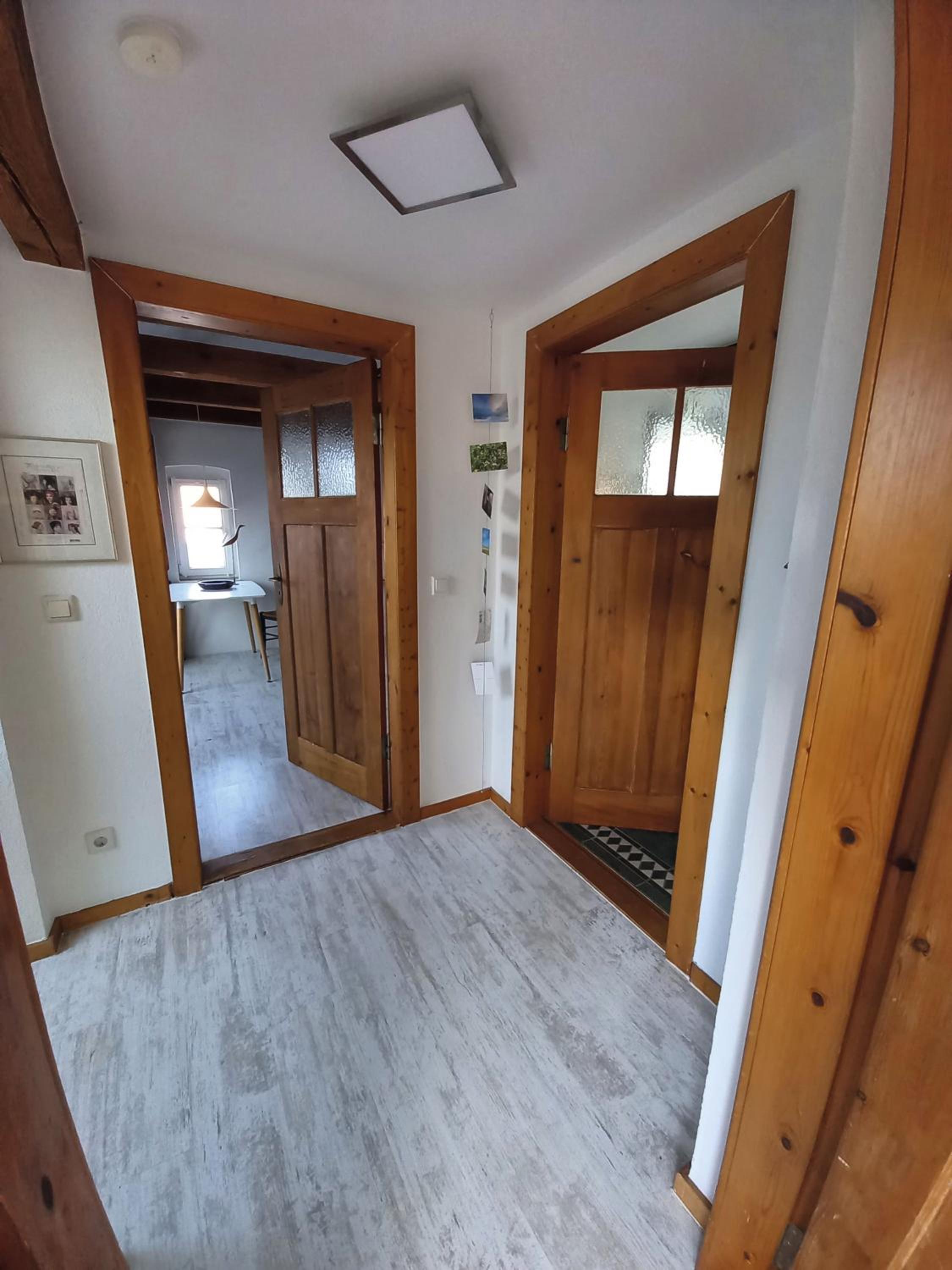 Penthouse Apartment photo 3