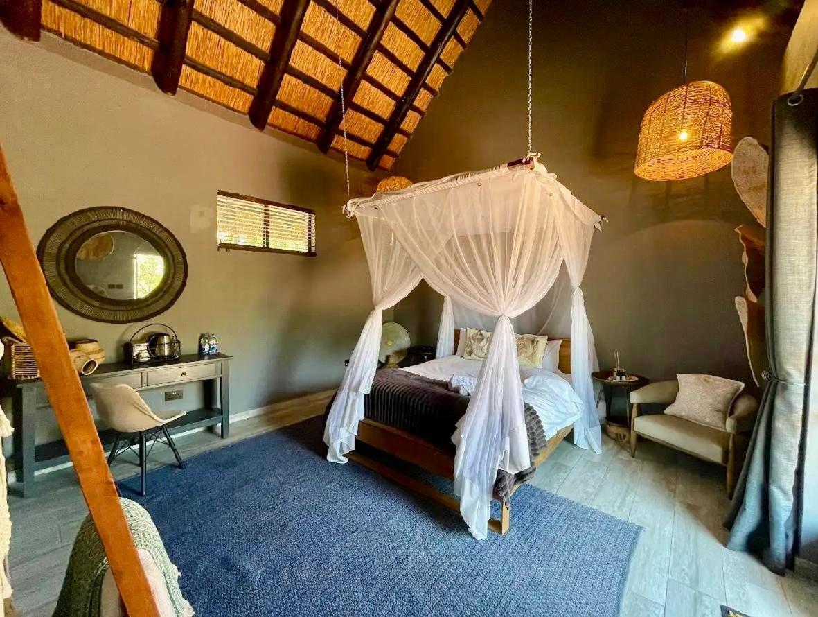 Double Room With Garden View photo 1