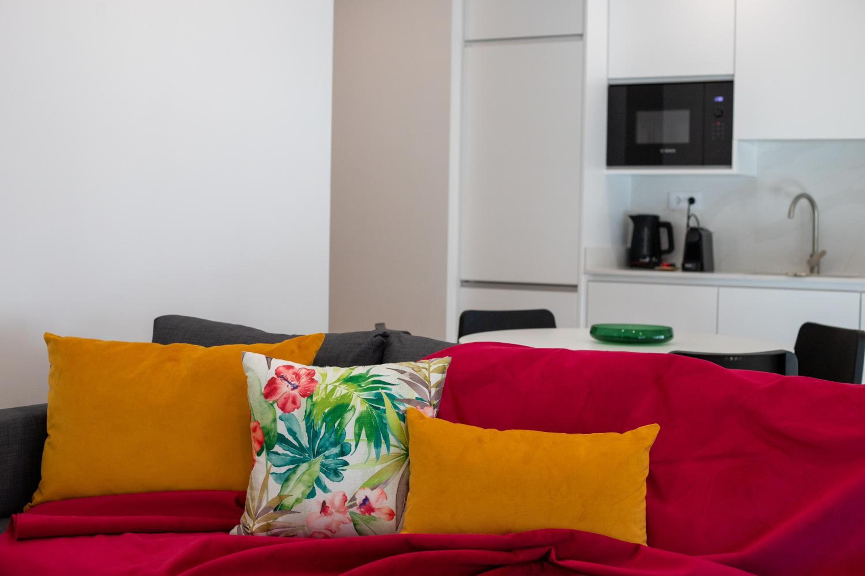 Apartment - Disability Access photo 1