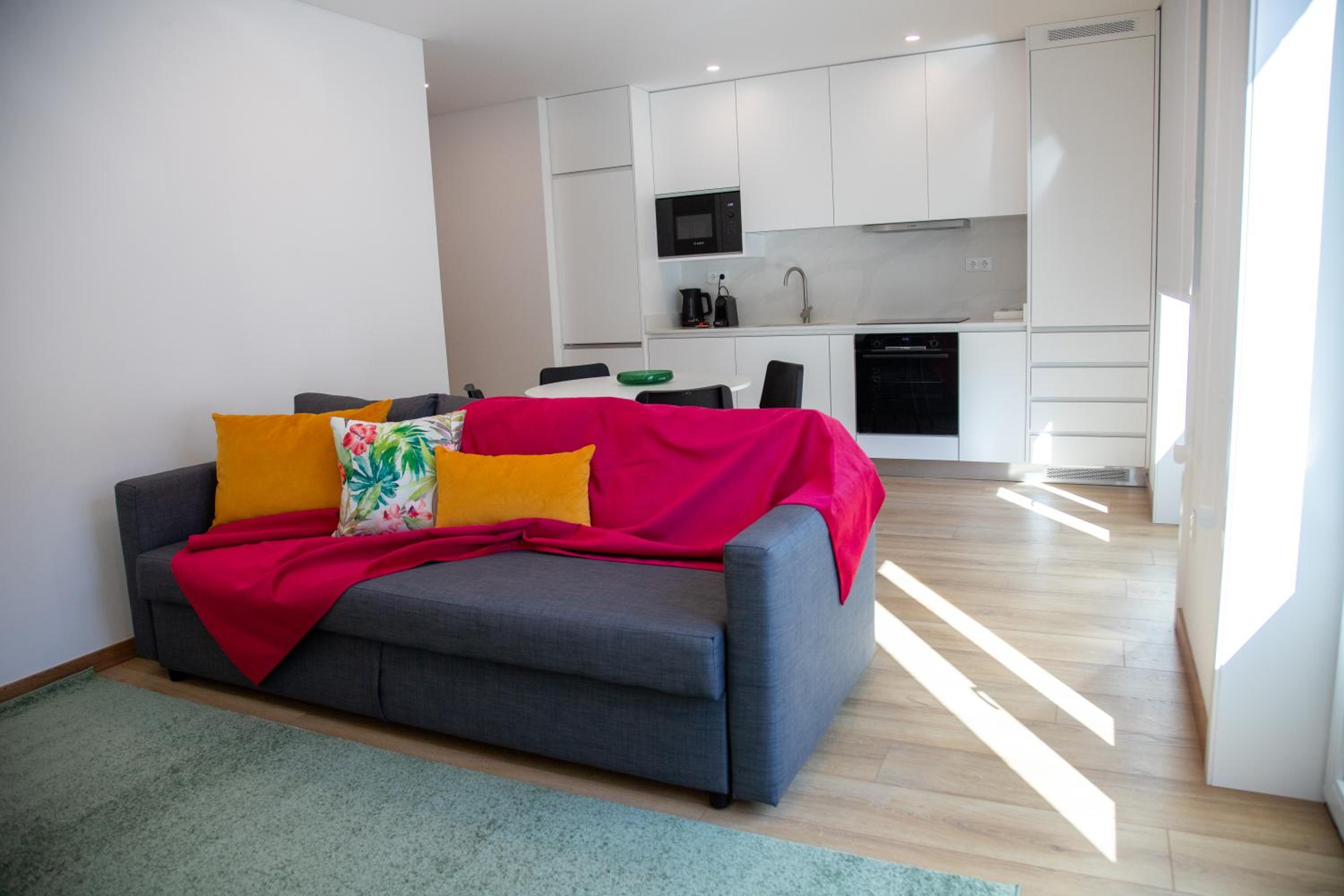 Apartment - Disability Access photo 3