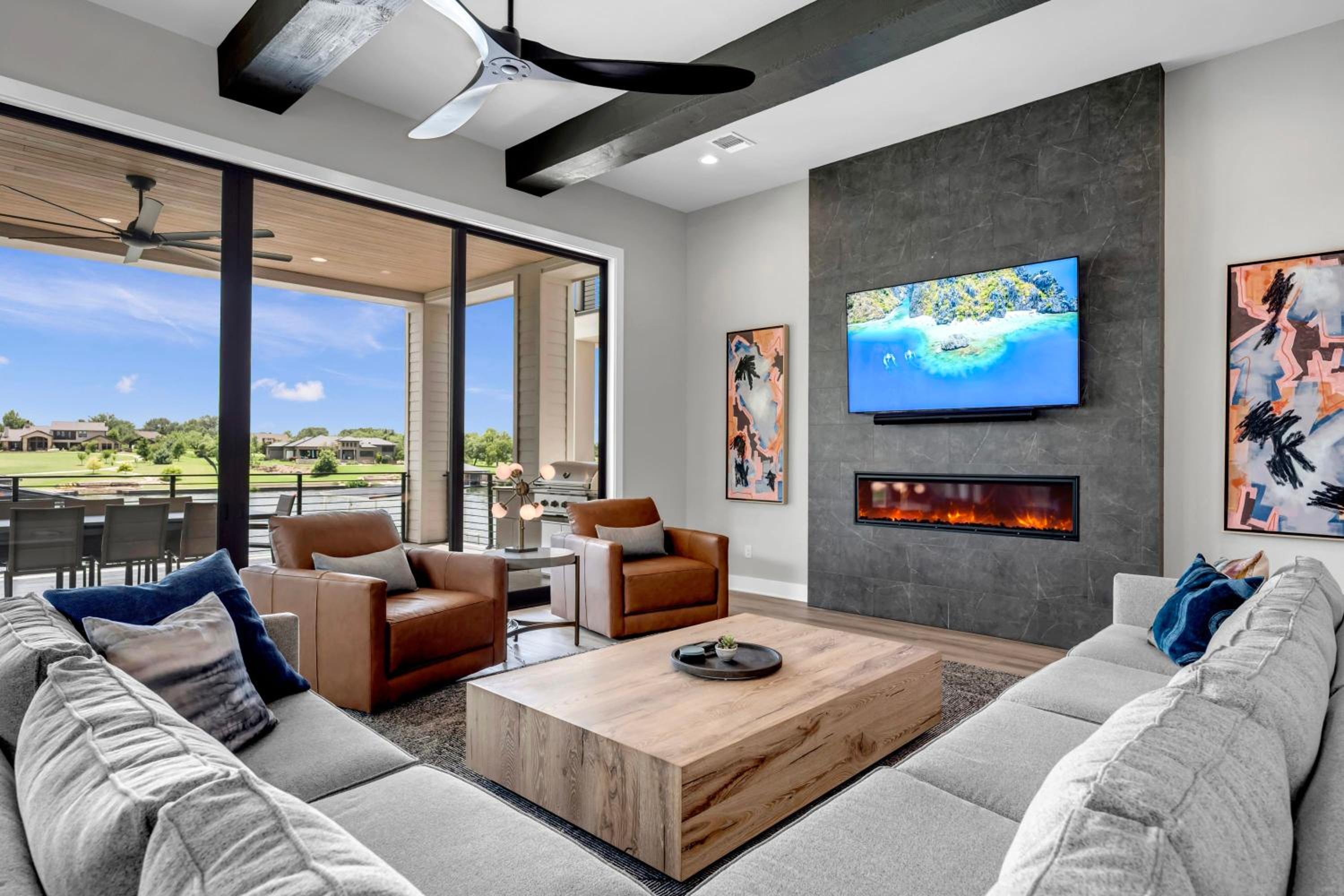 Vacation Home photo 1