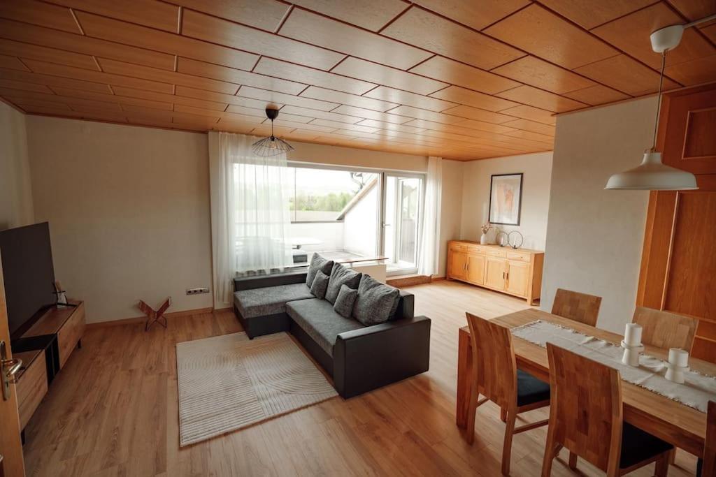 Three-Bedroom Apartment photo 1