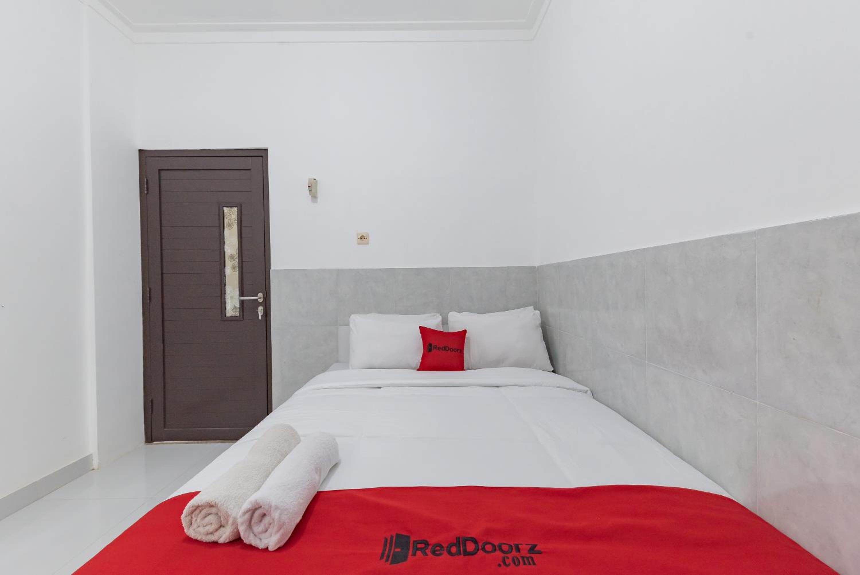 Standard Double Room photo 1