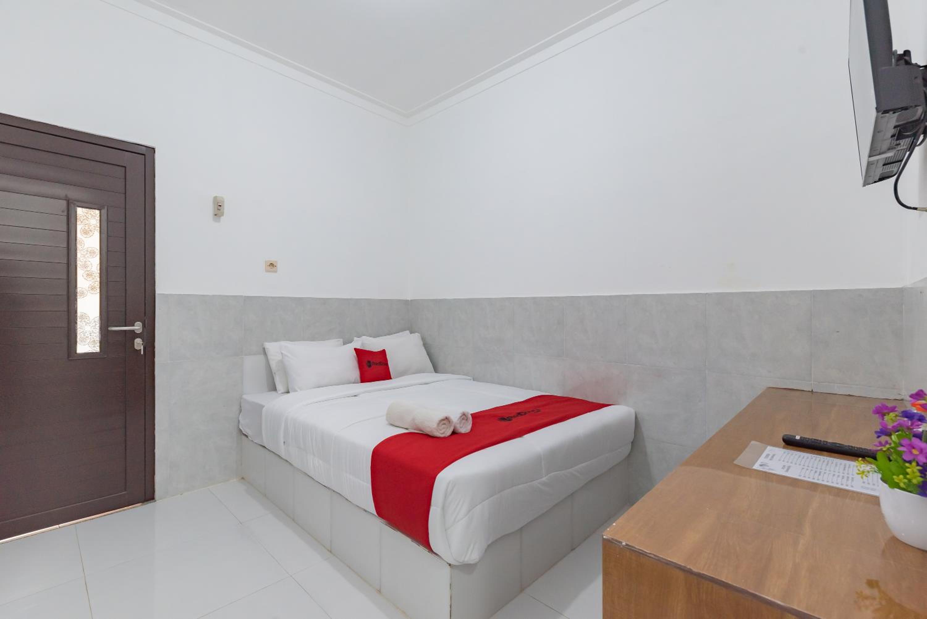 Standard Double Room photo 2