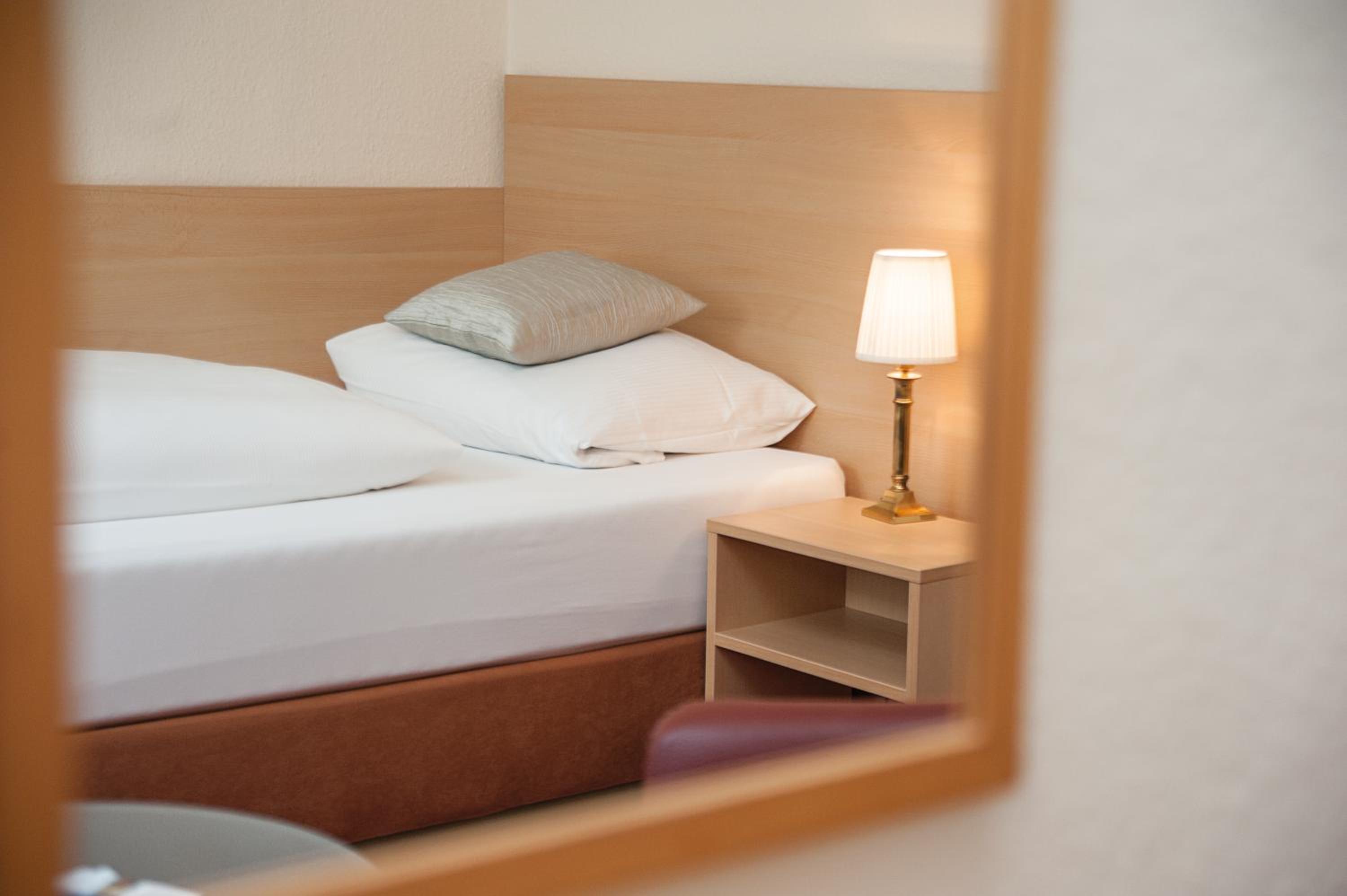 Standard Single Room photo 2