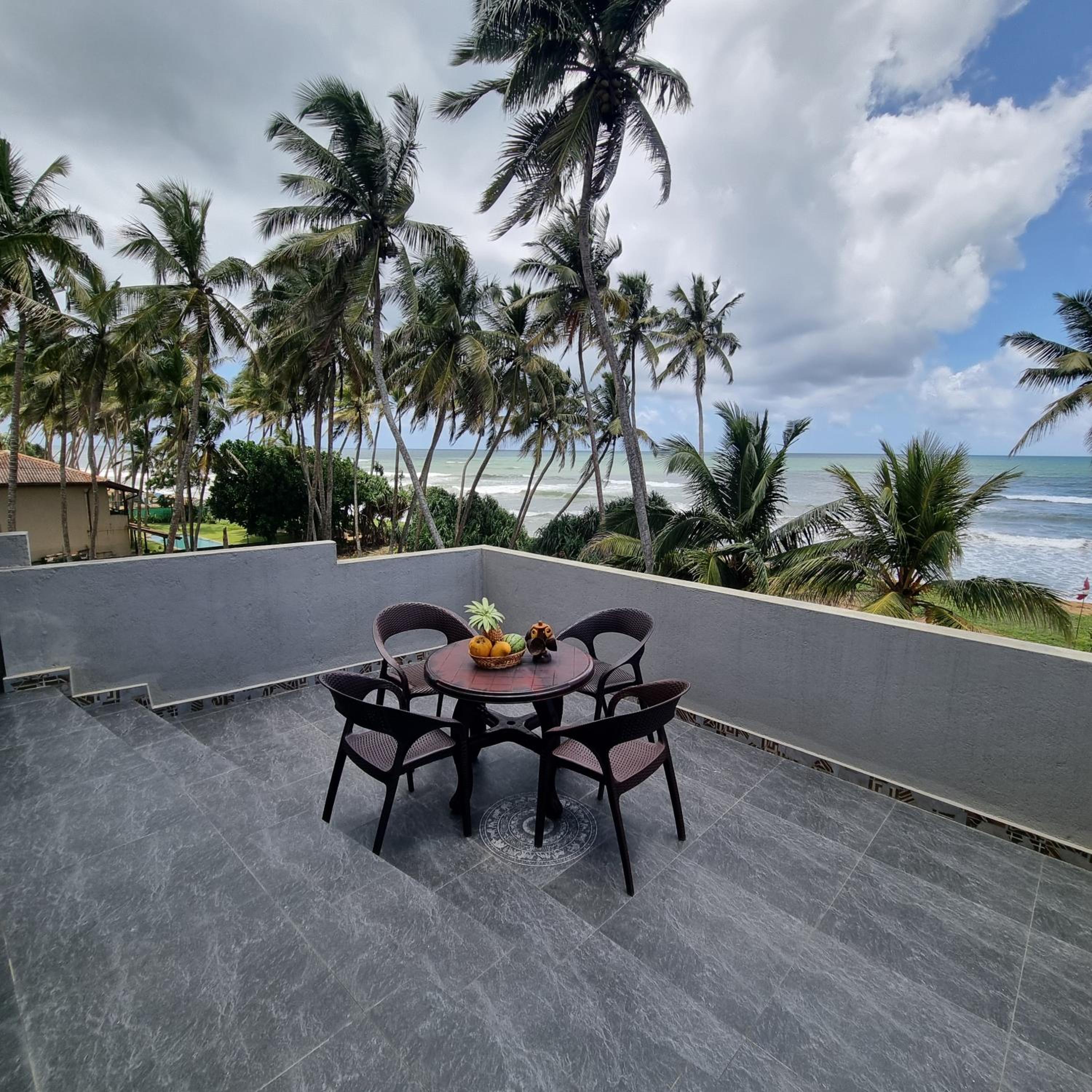 Junior Suite With Sea View photo 3