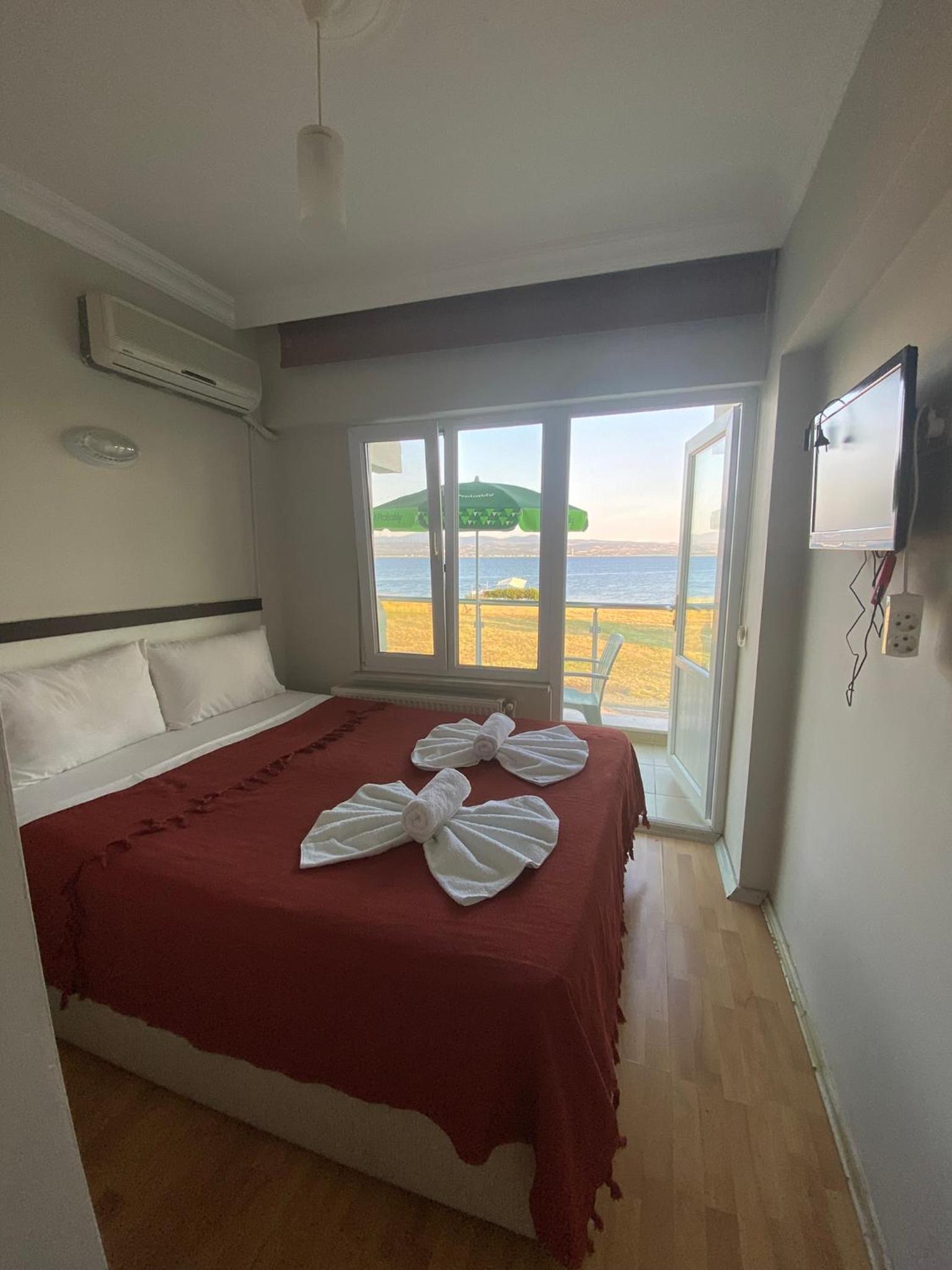 Double Room with Balcony photo 1