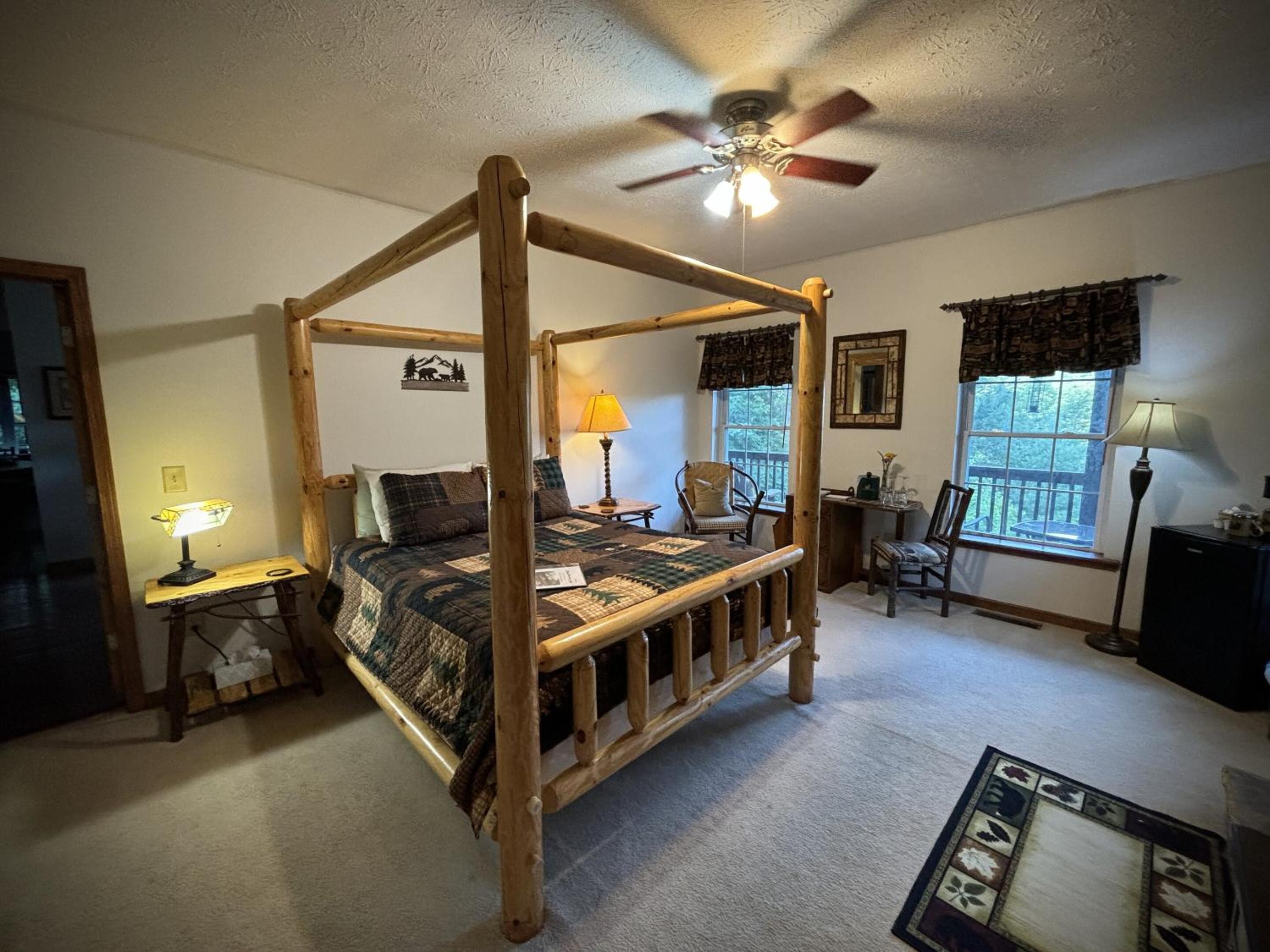 Queen Room photo 3