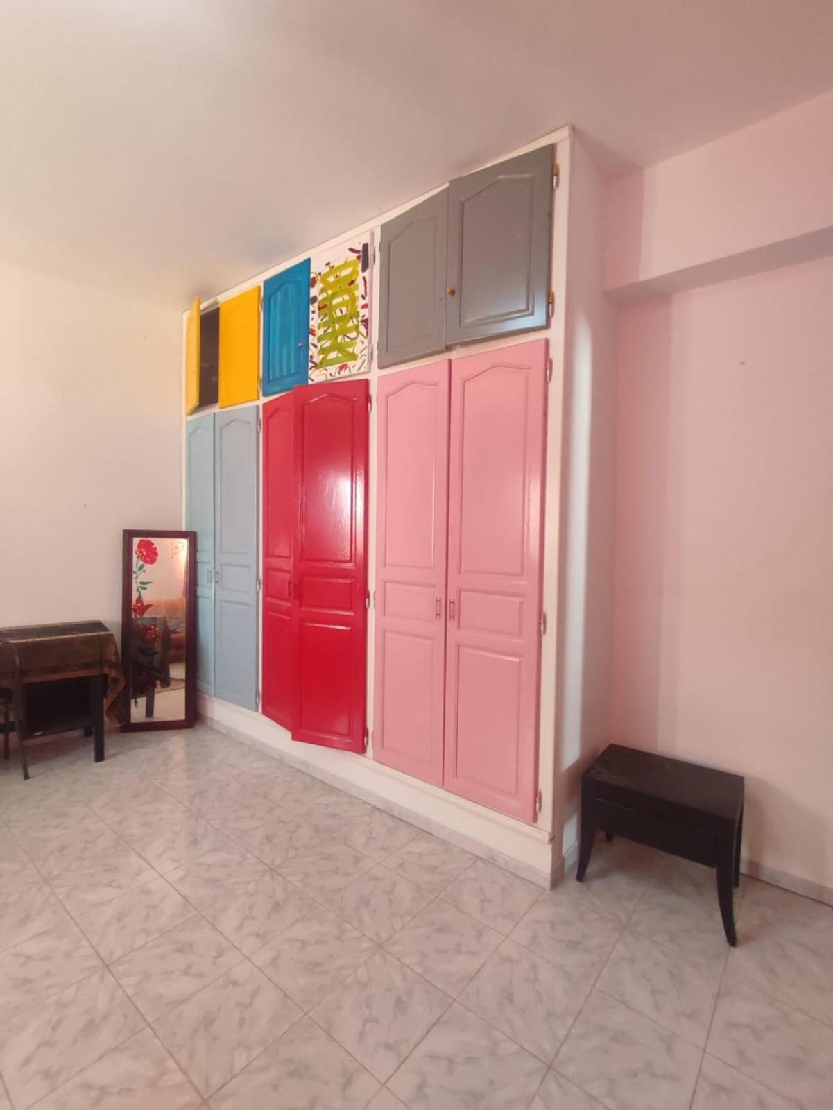 Two-Bedroom Apartment With Terrace And Sea View photo 2