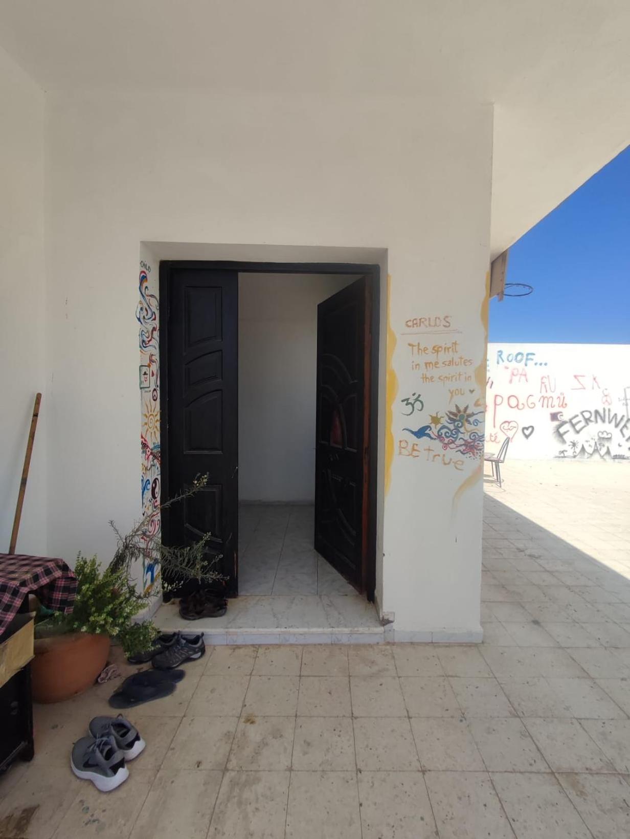 Two-Bedroom Apartment With Terrace And Sea View photo 3