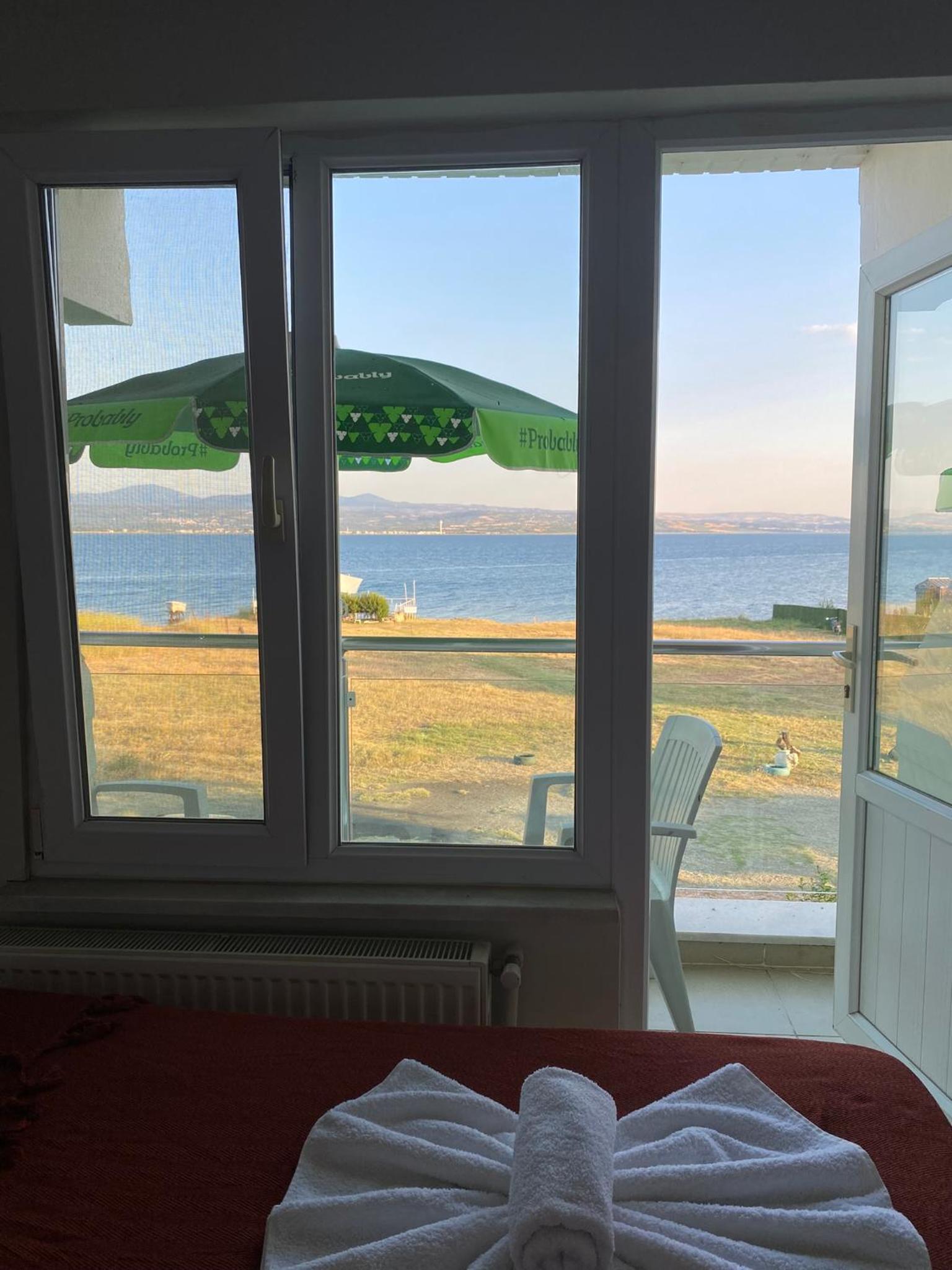 Double Room with Balcony photo 3