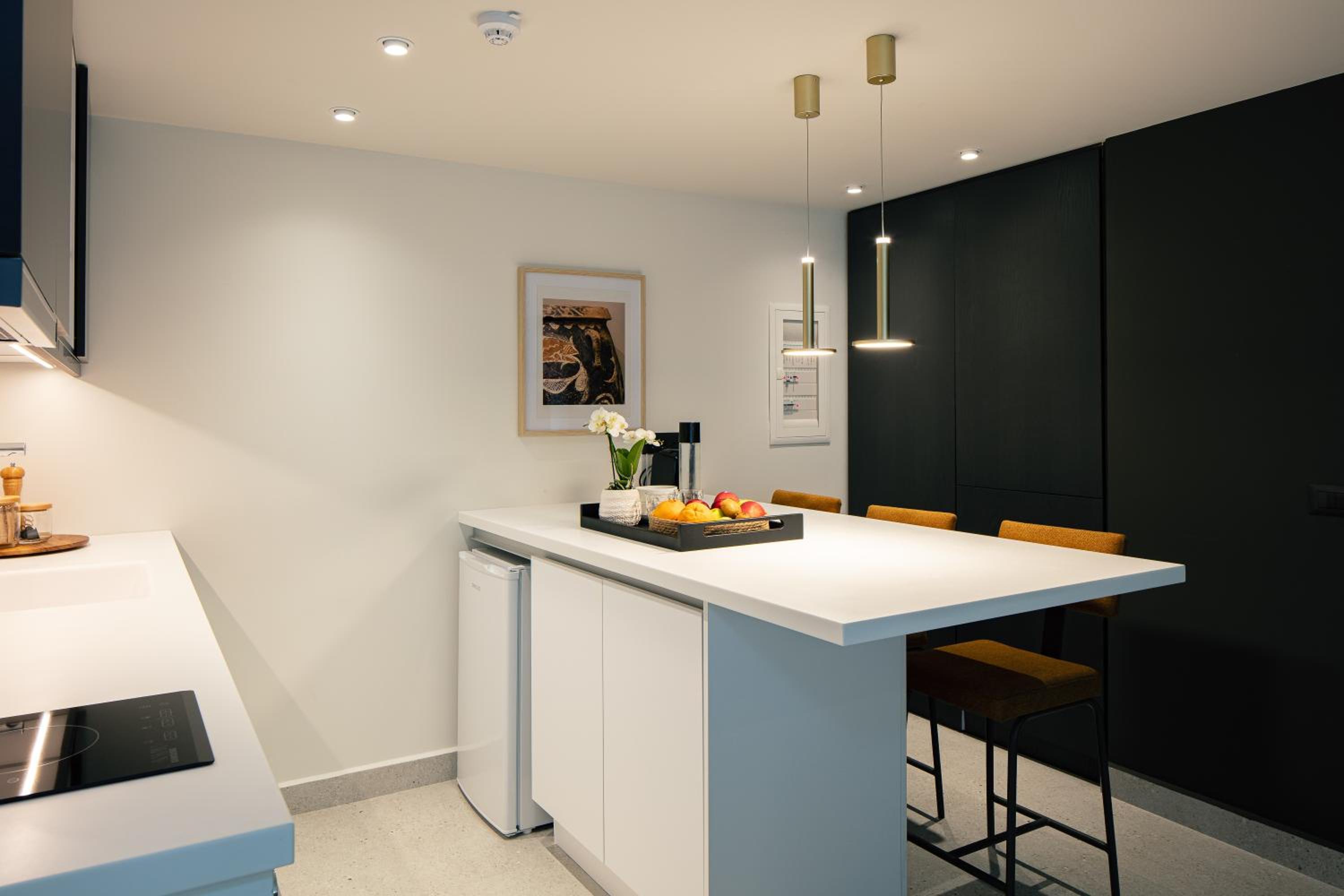 Junior Suite - Photo 21