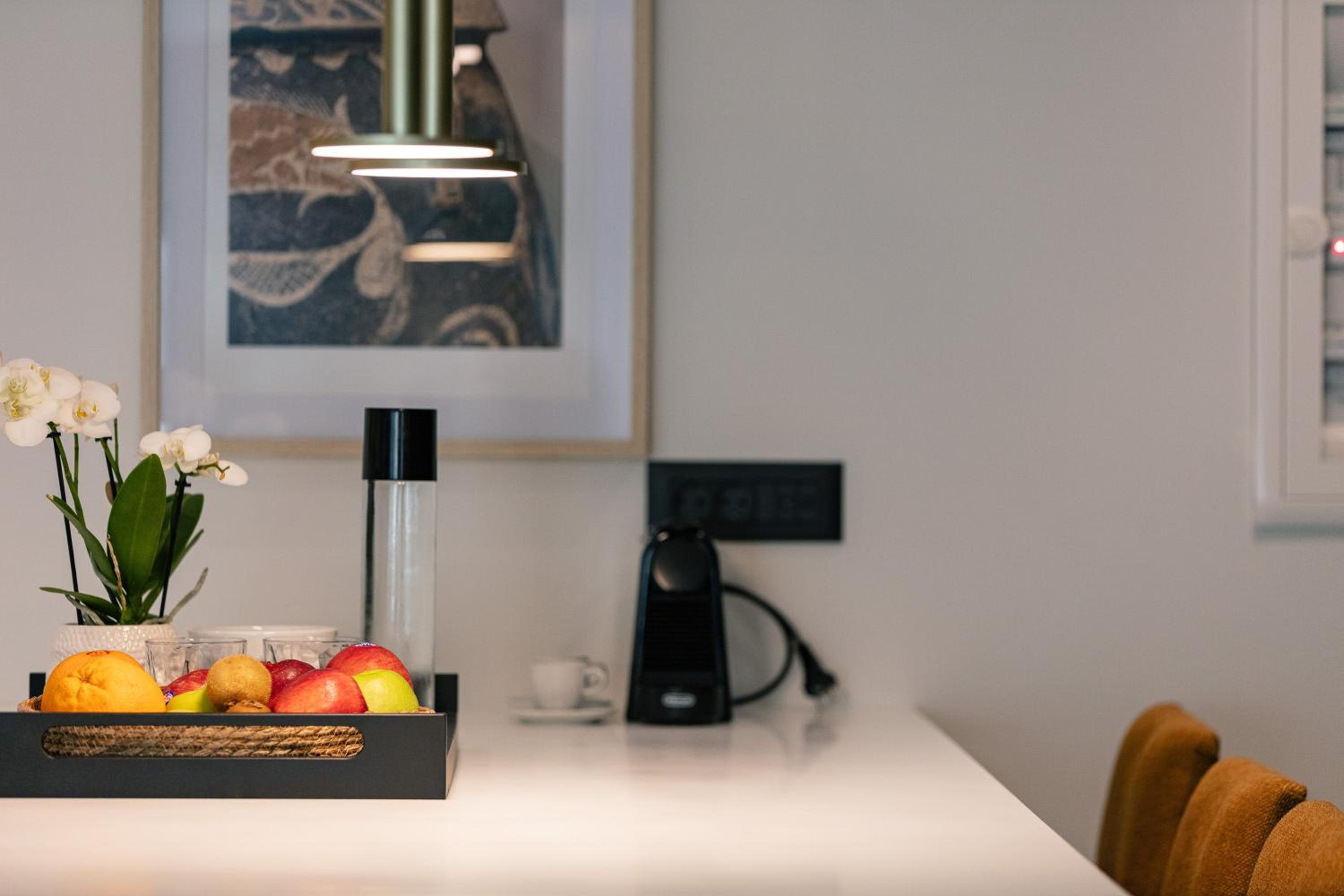Junior Suite - Photo 9