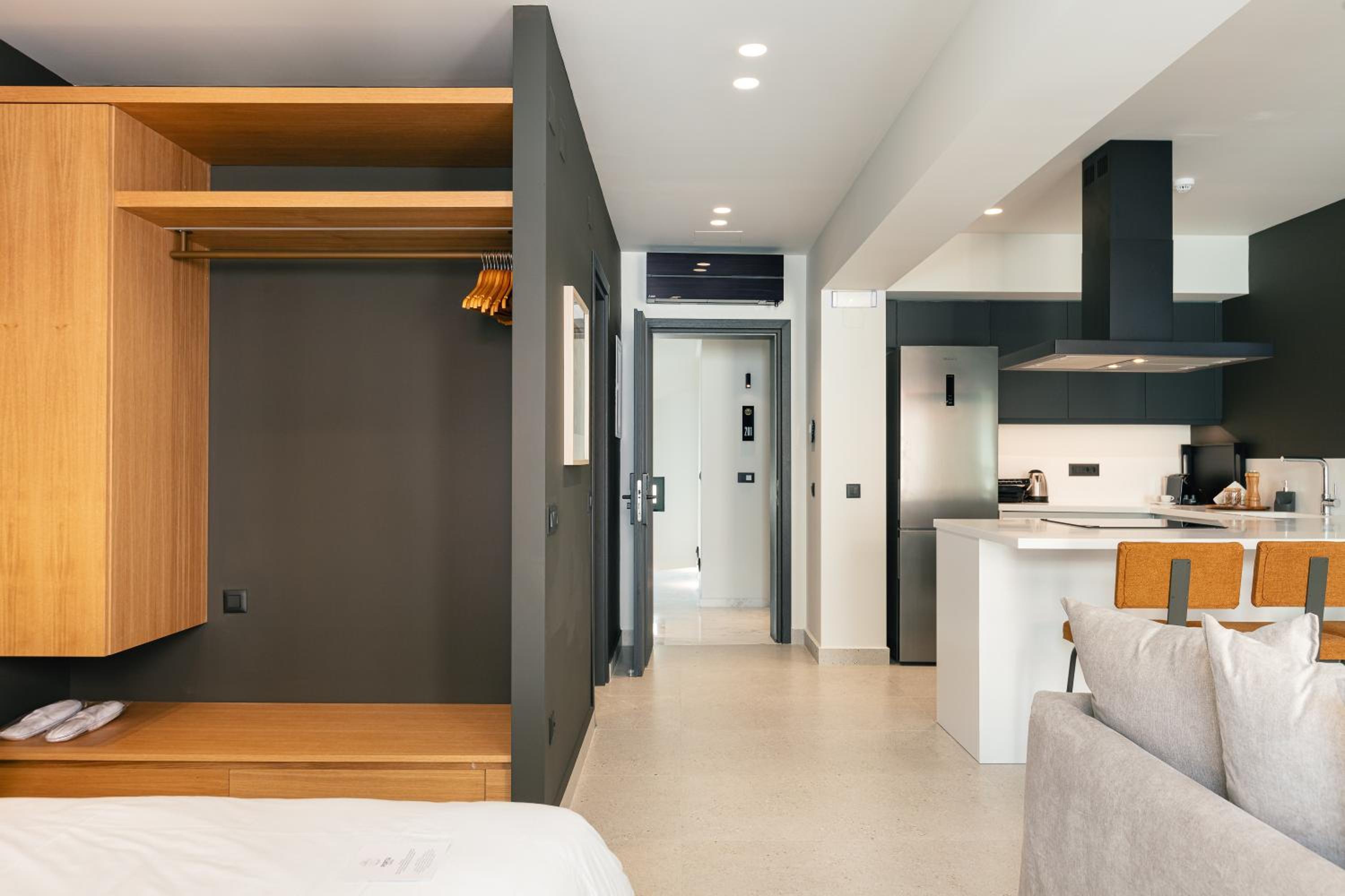 Junior Suite - Photo 22