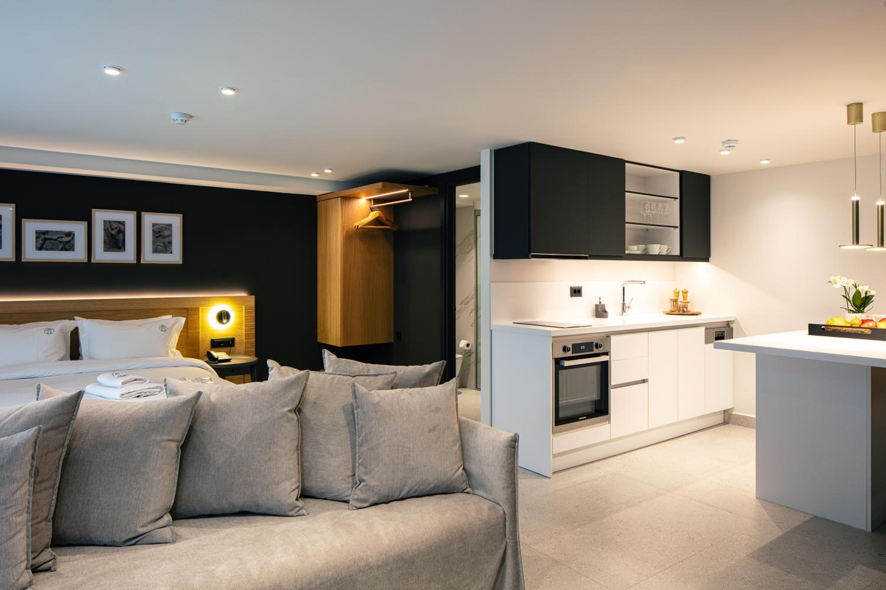 Junior Suite - Photo 20