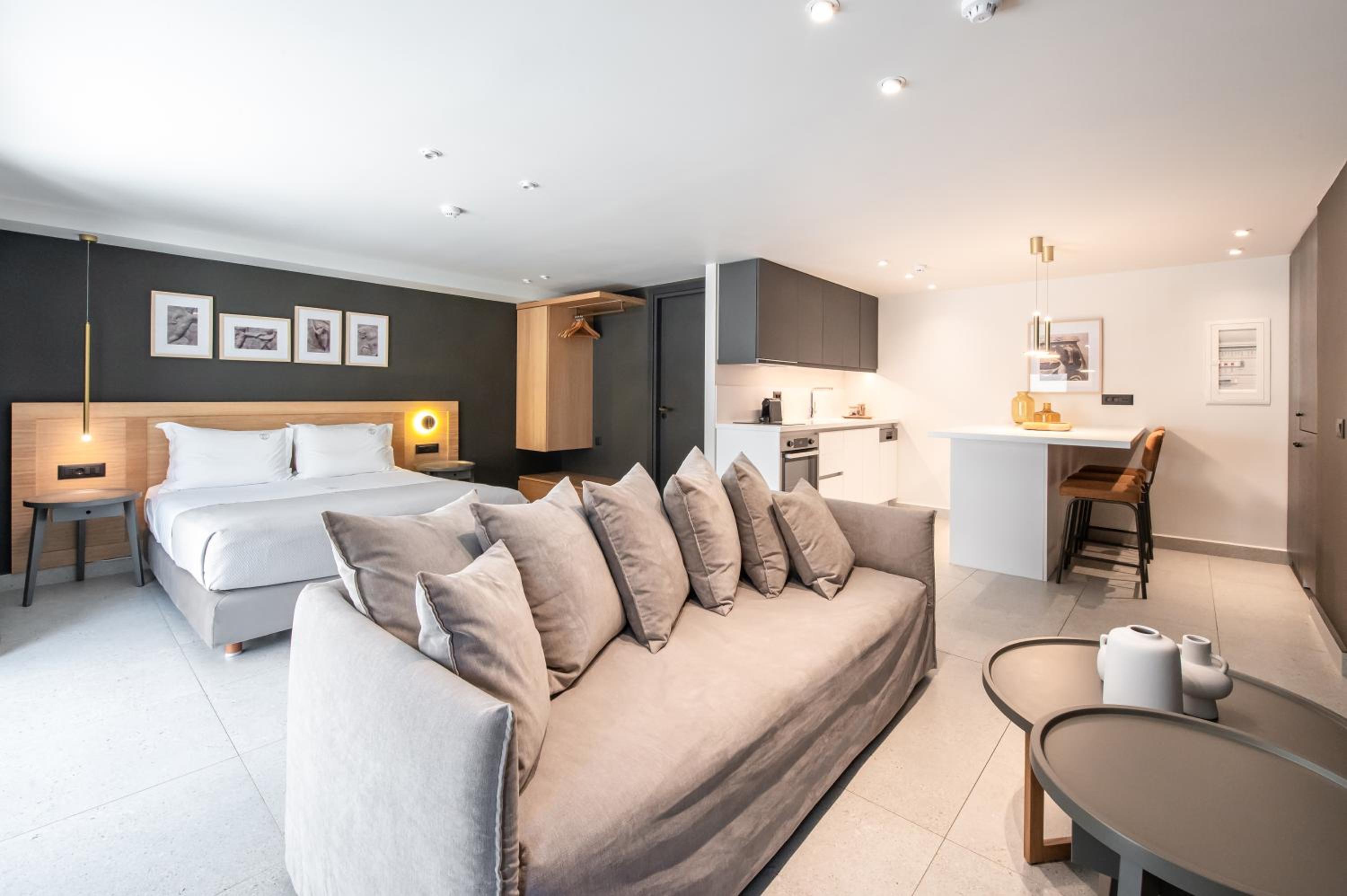 Junior Suite - Photo 15