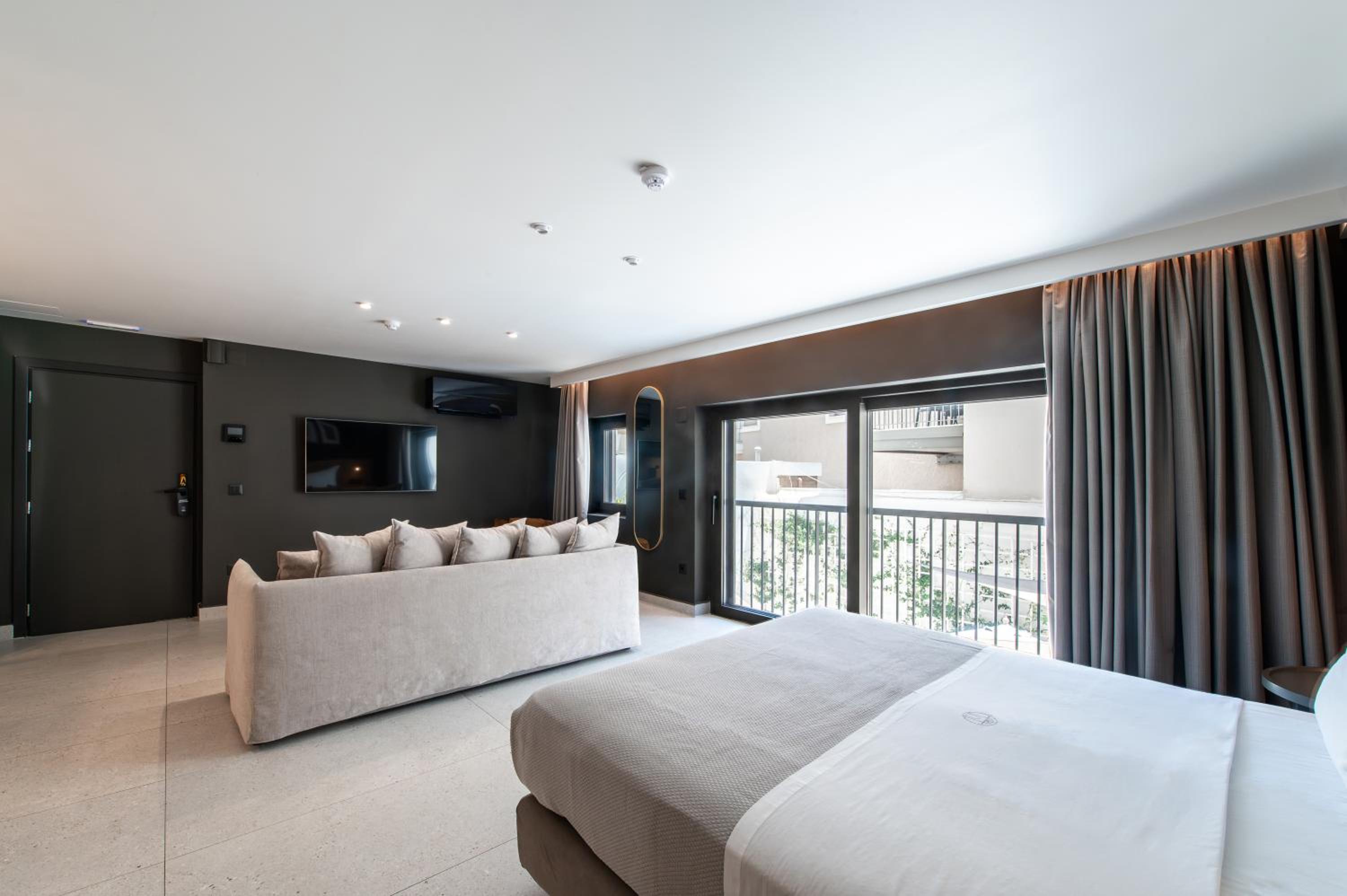 Junior Suite - Photo 25