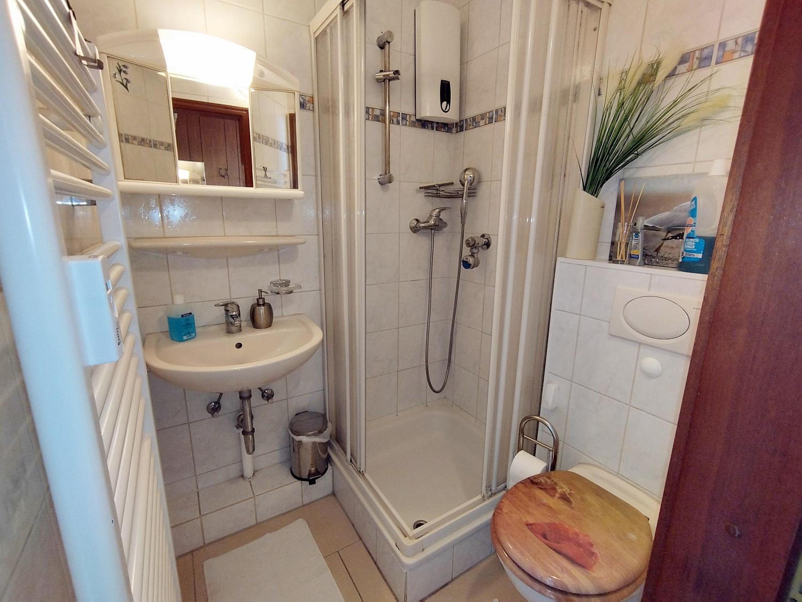 Apartment with Sea View photo 3